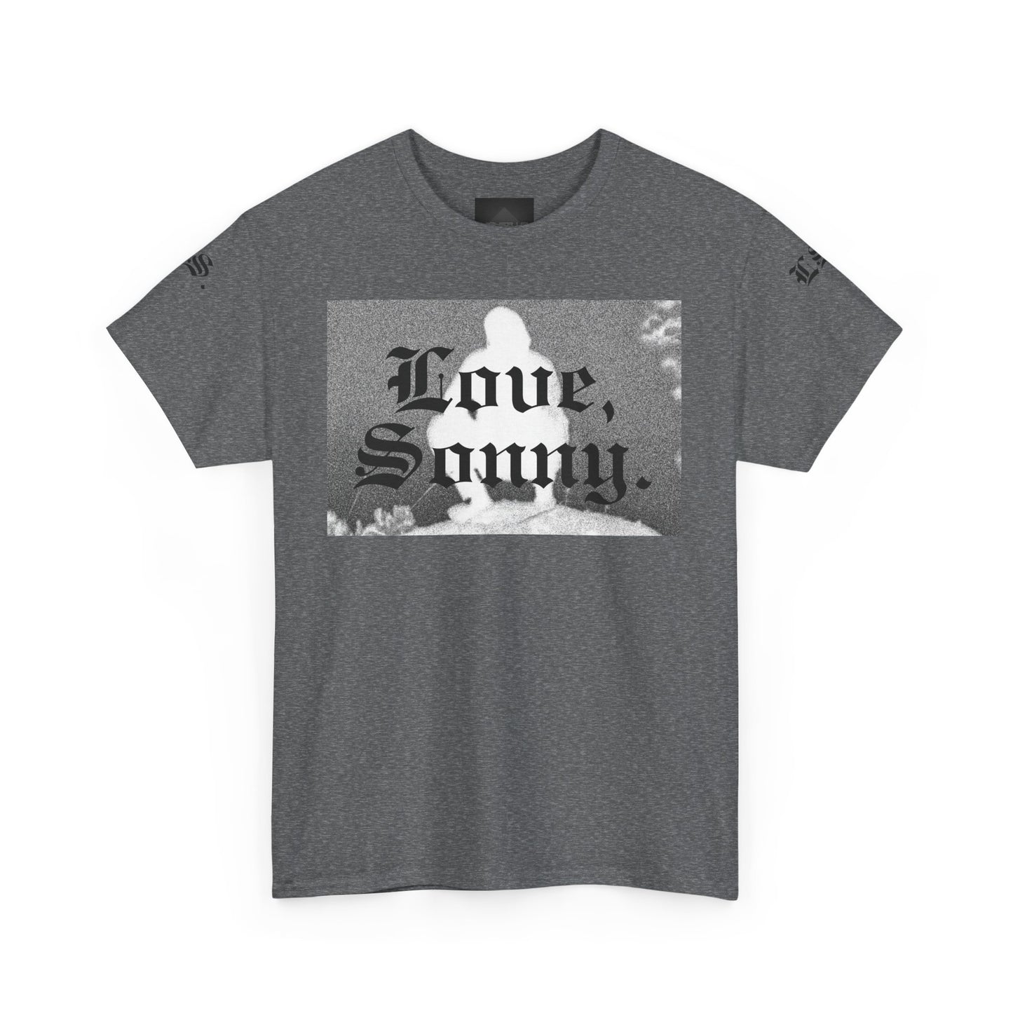 lovesonny. Graphic Tee