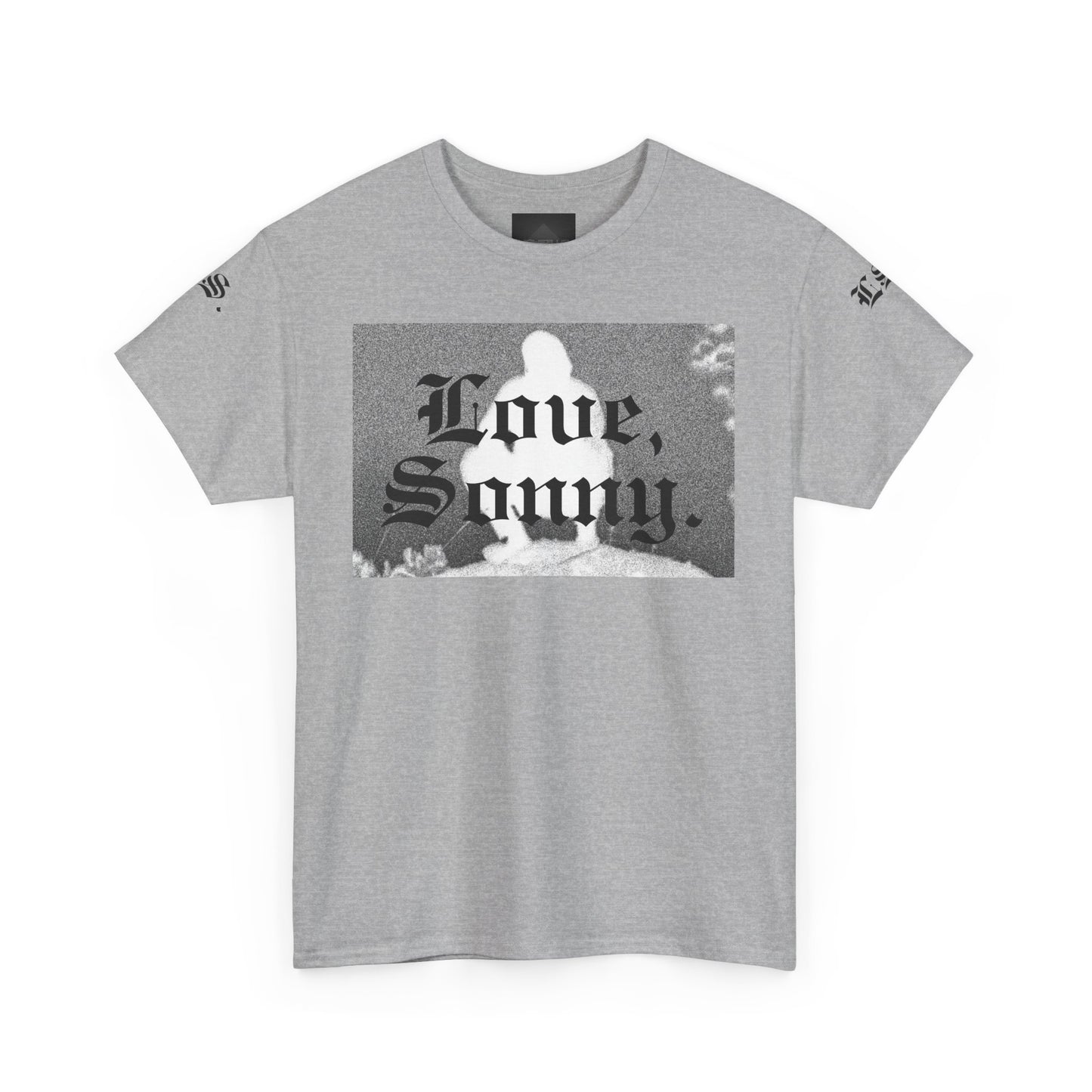 lovesonny. Graphic Tee