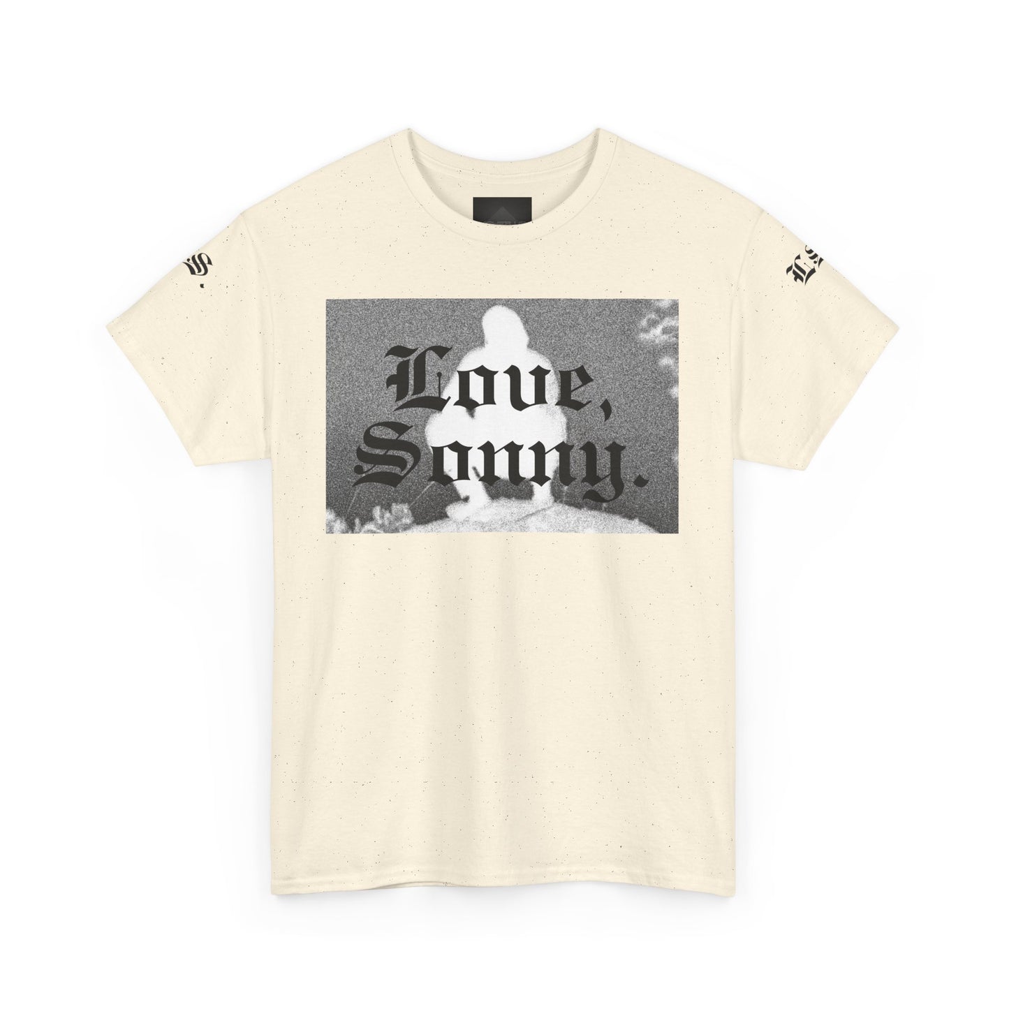 lovesonny. Graphic Tee