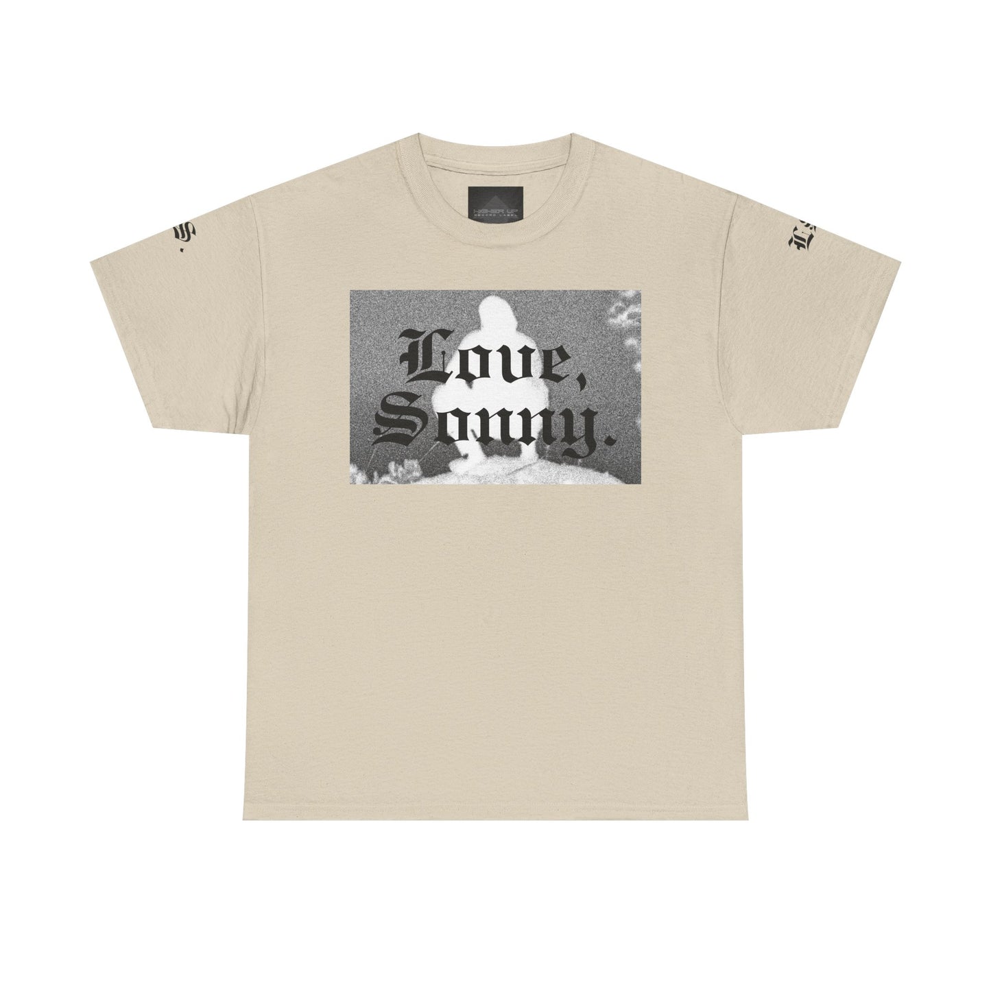lovesonny. Graphic Tee