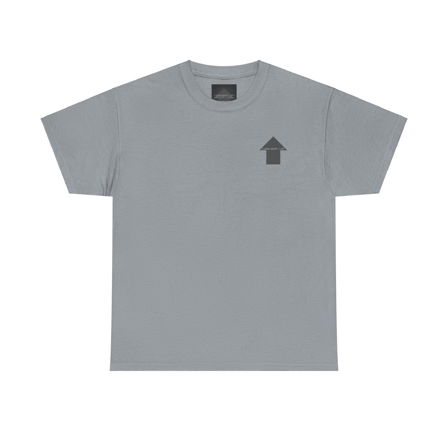 Higher Up Graphic Tee