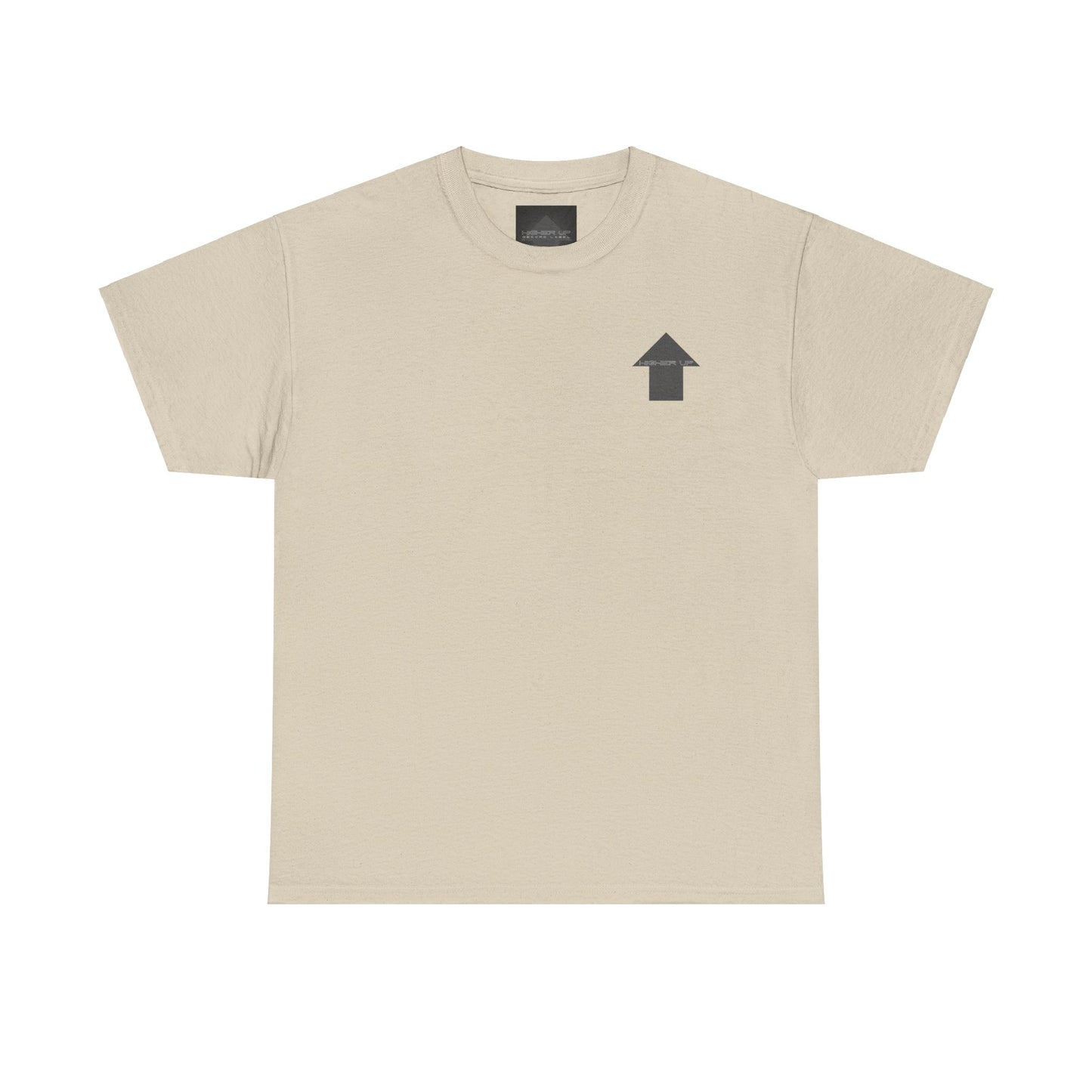 Higher Up Graphic Tee