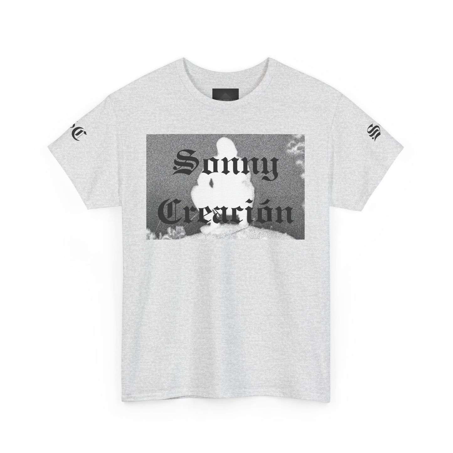 Sonny Creación Graphic Tee