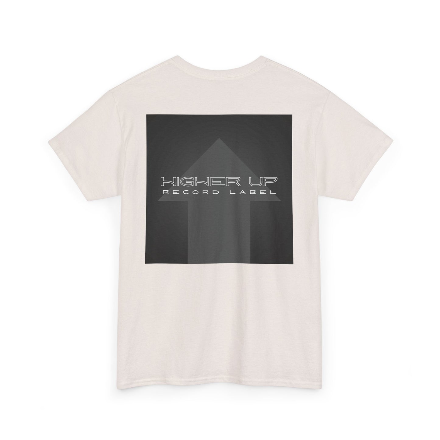 Higher Up Graphic Tee