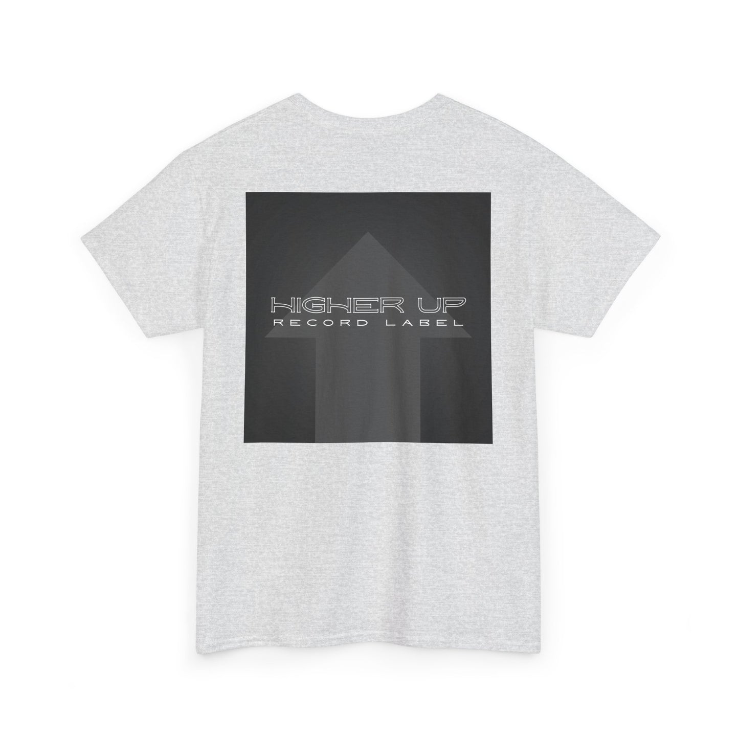 Higher Up Graphic Tee