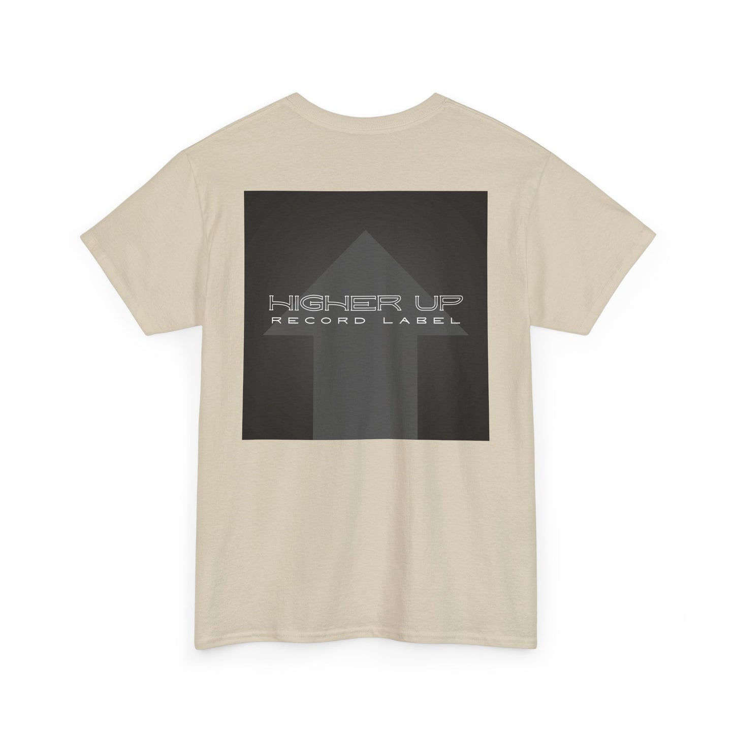 Higher Up Graphic Tee