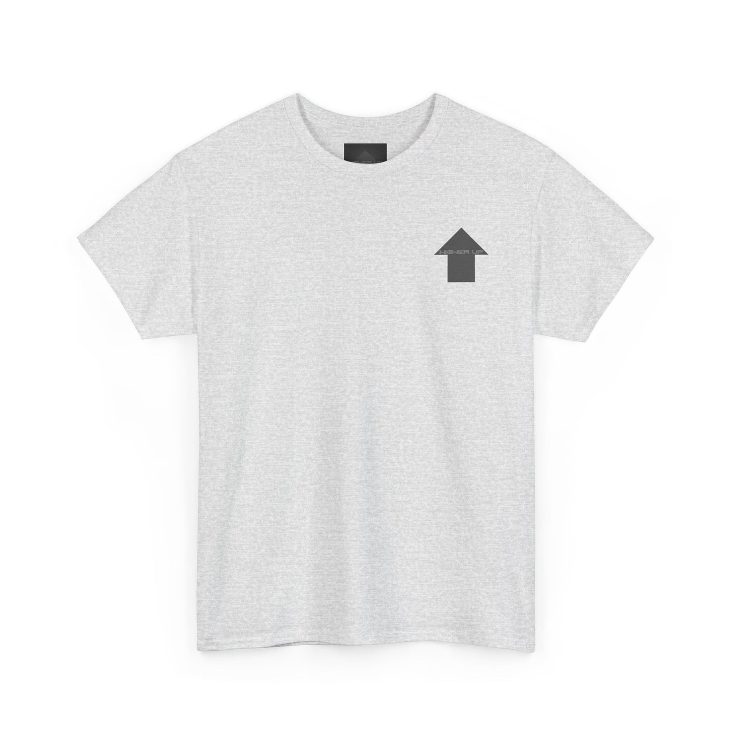 Higher Up Graphic Tee