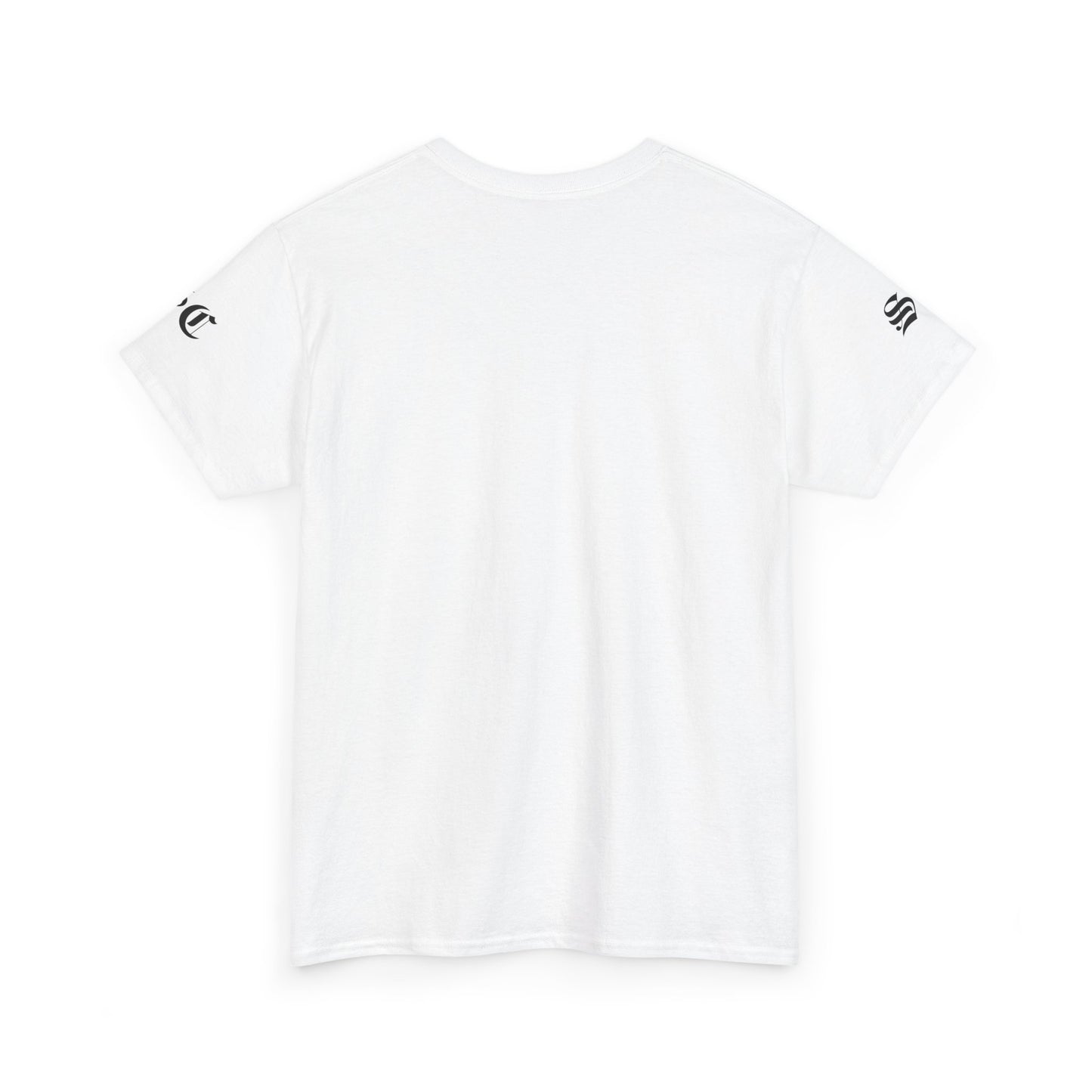 Sonny Creación Graphic Tee