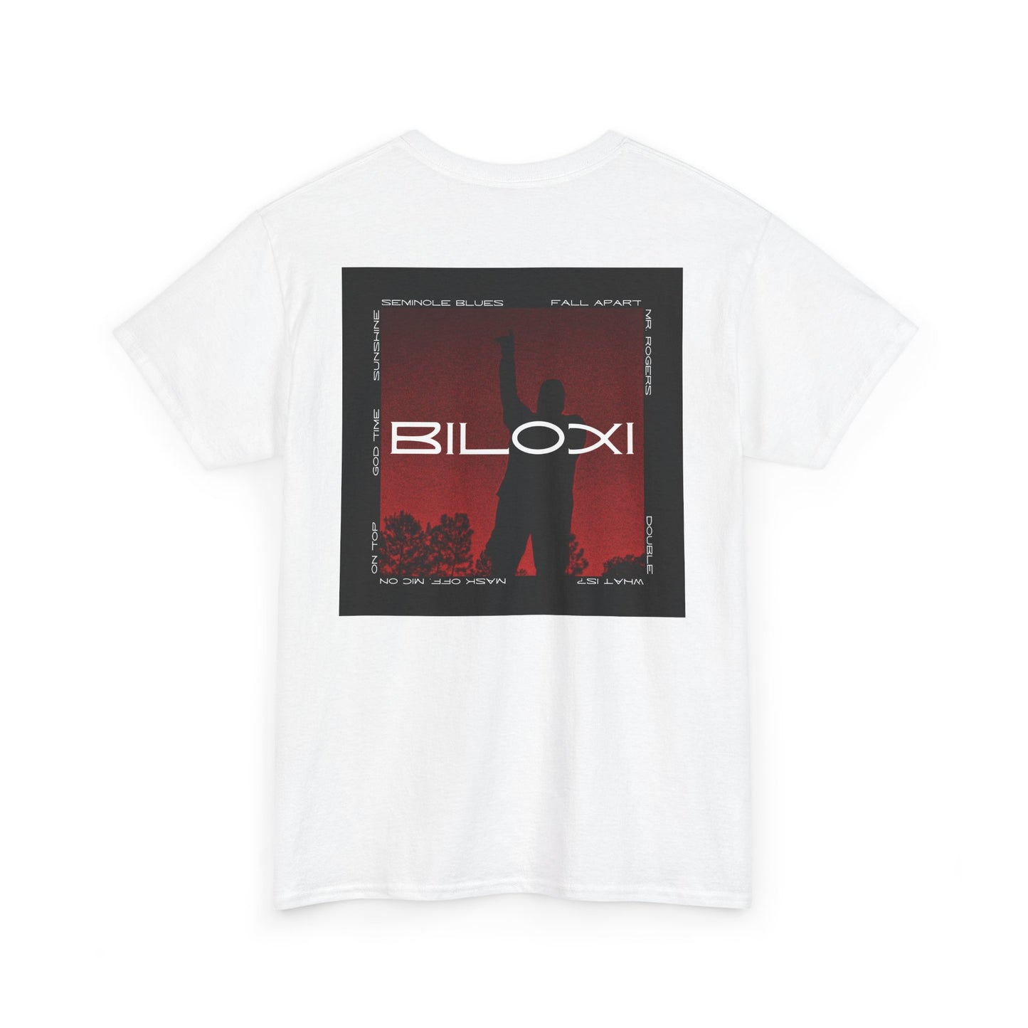 BILOXI Graphic Tee