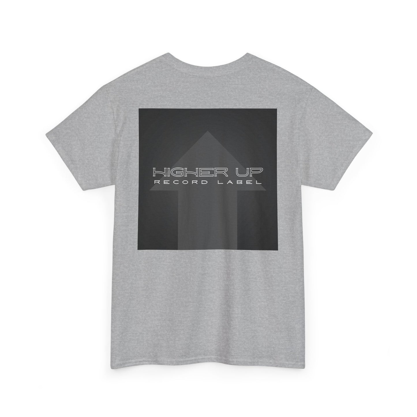 Higher Up Graphic Tee