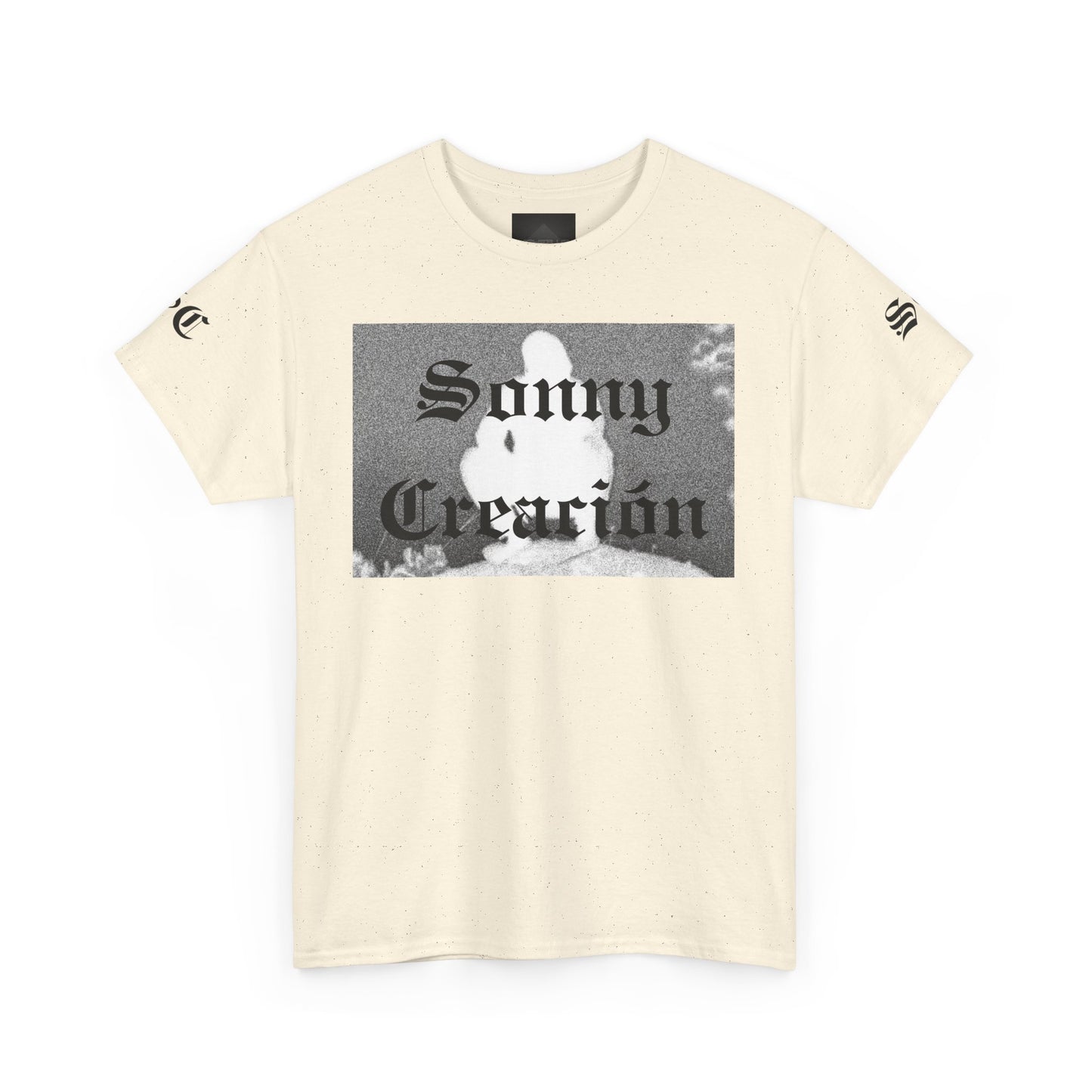 Sonny Creación Graphic Tee