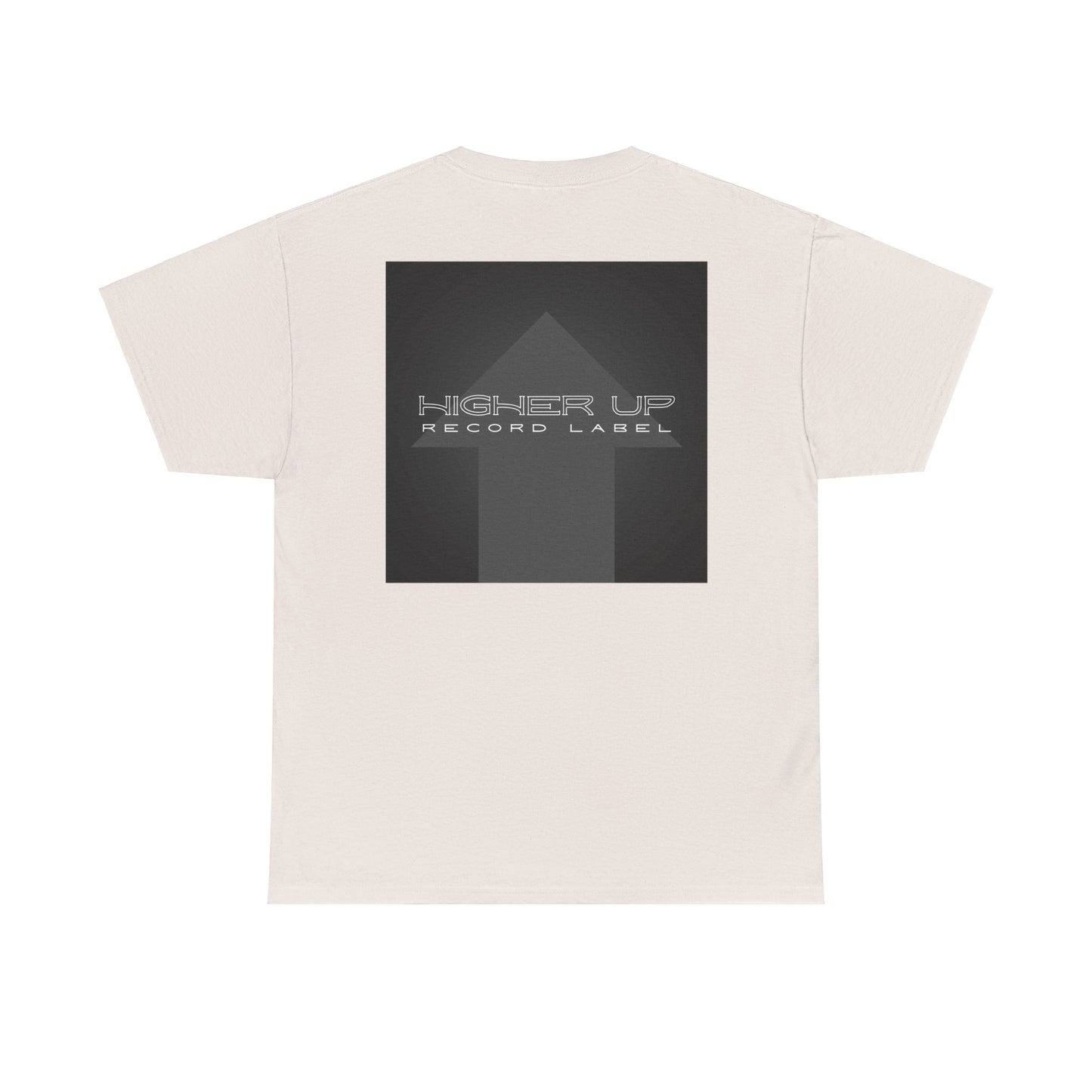 Higher Up Graphic Tee