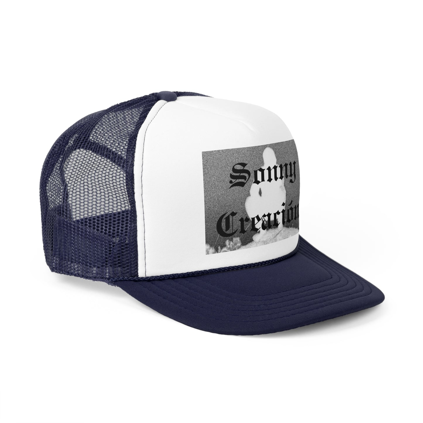 Sonny Creación Graphic Trucker