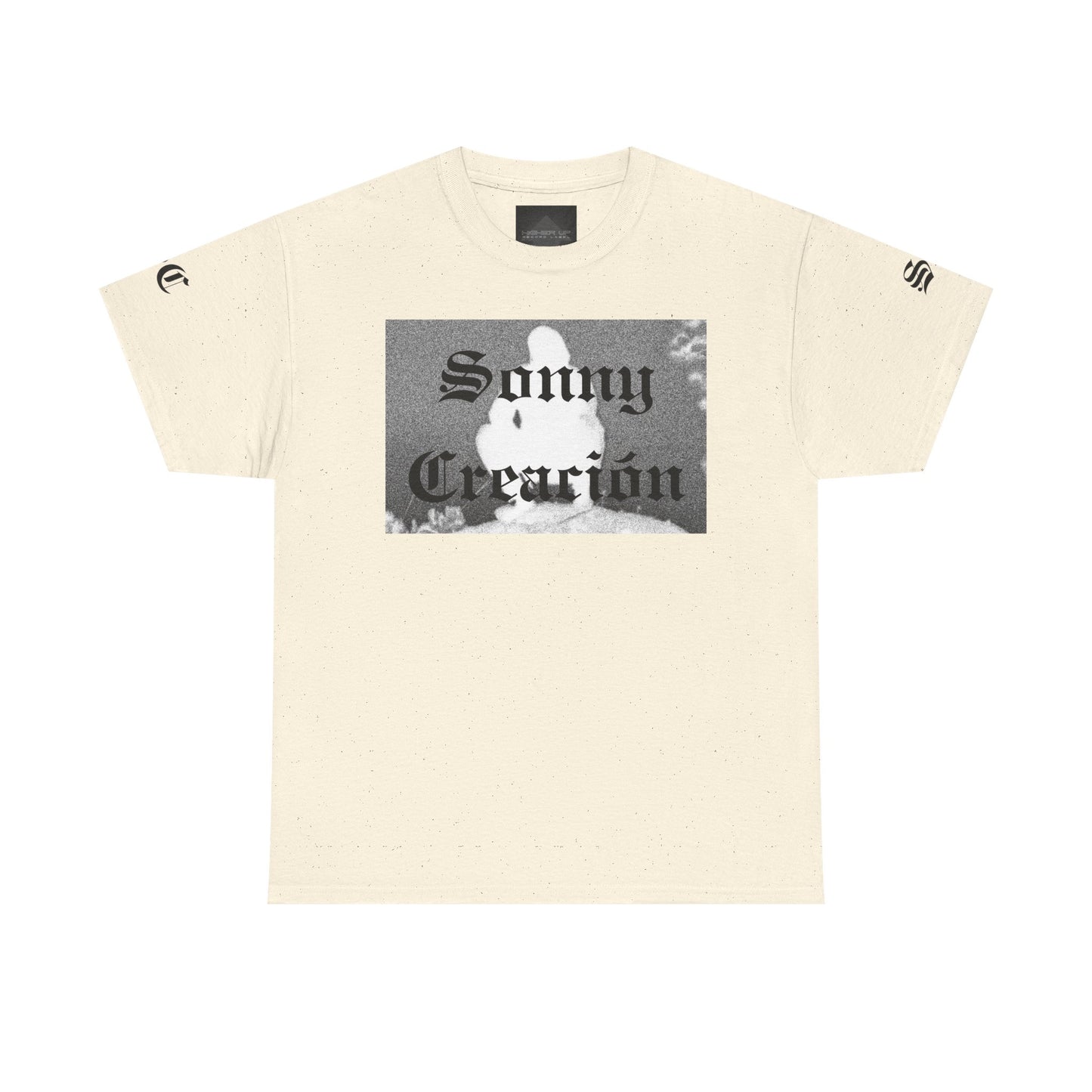 Sonny Creación Graphic Tee