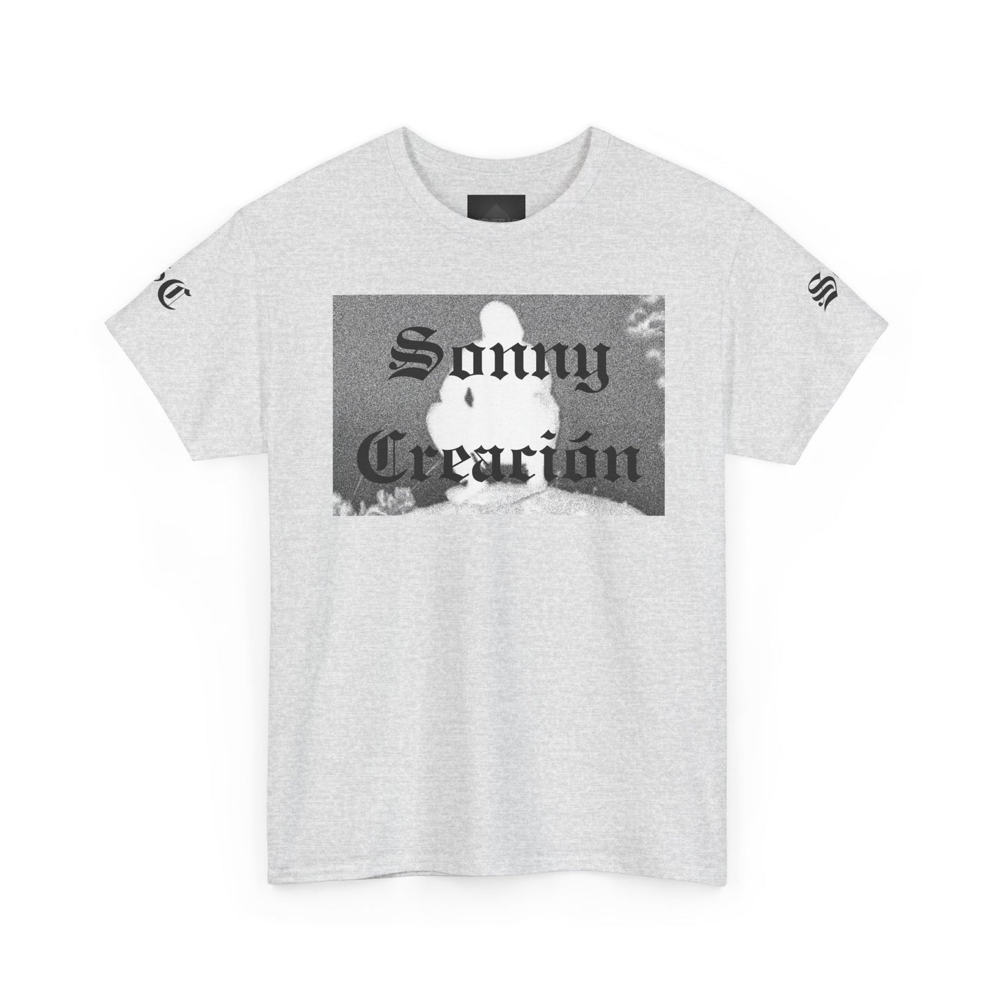 Sonny Creación Graphic Tee