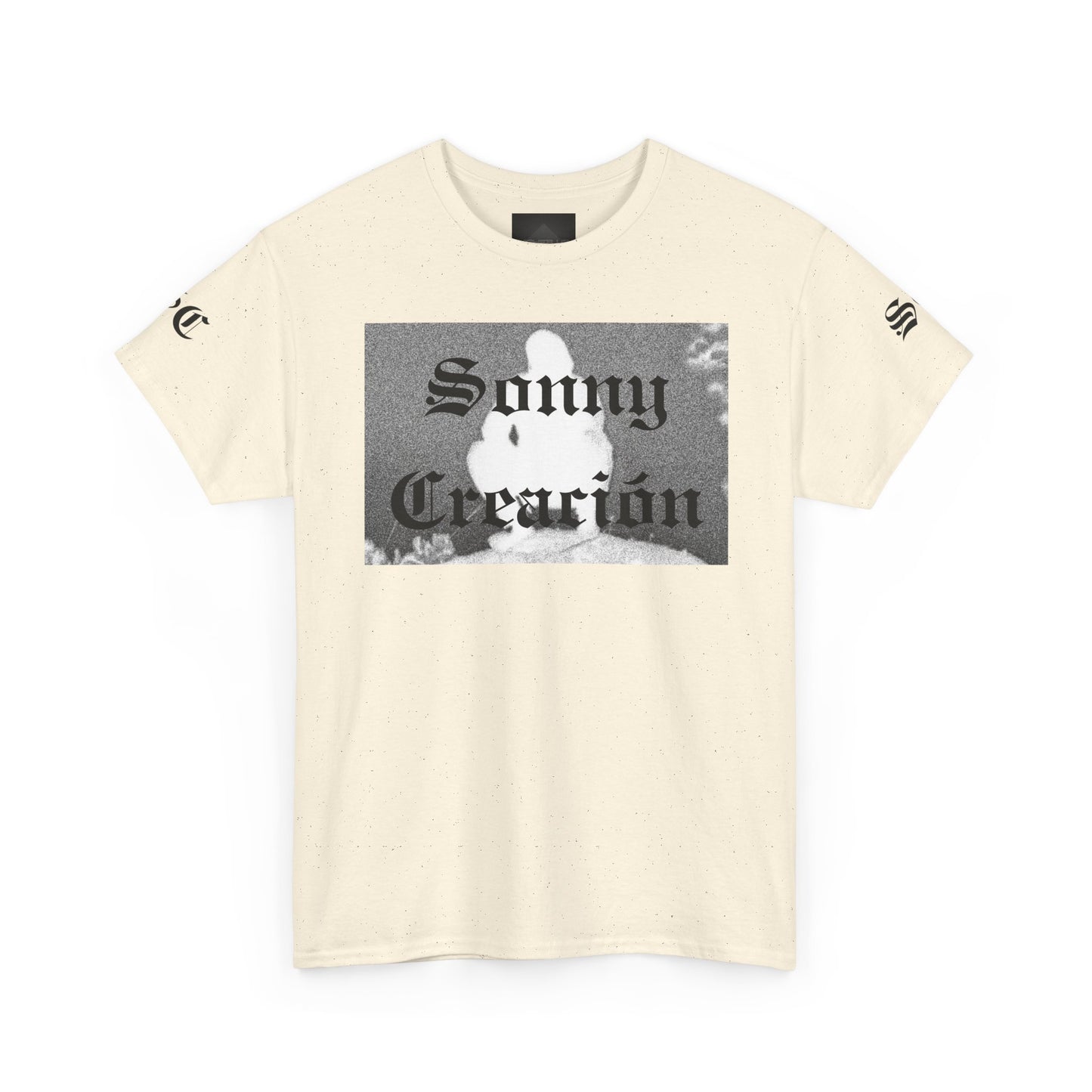 Sonny Creación Graphic Tee