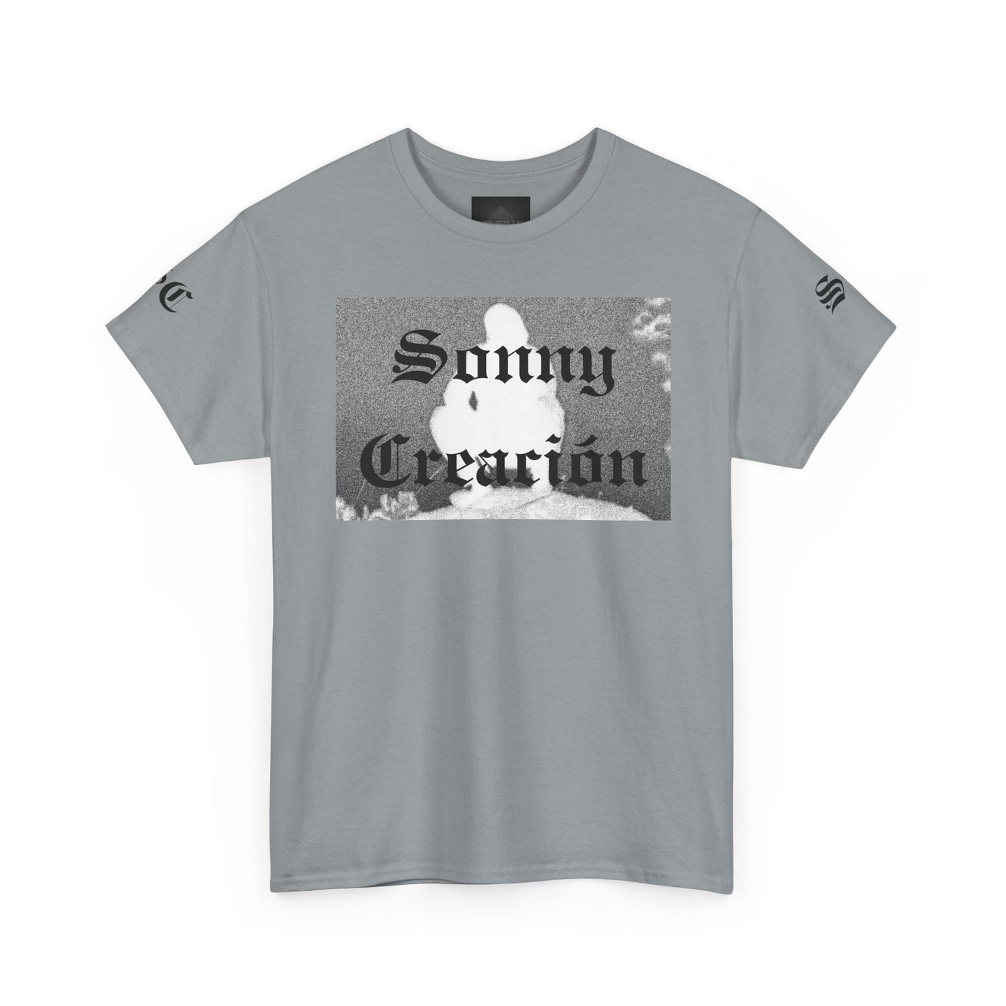 Sonny Creación Graphic Tee