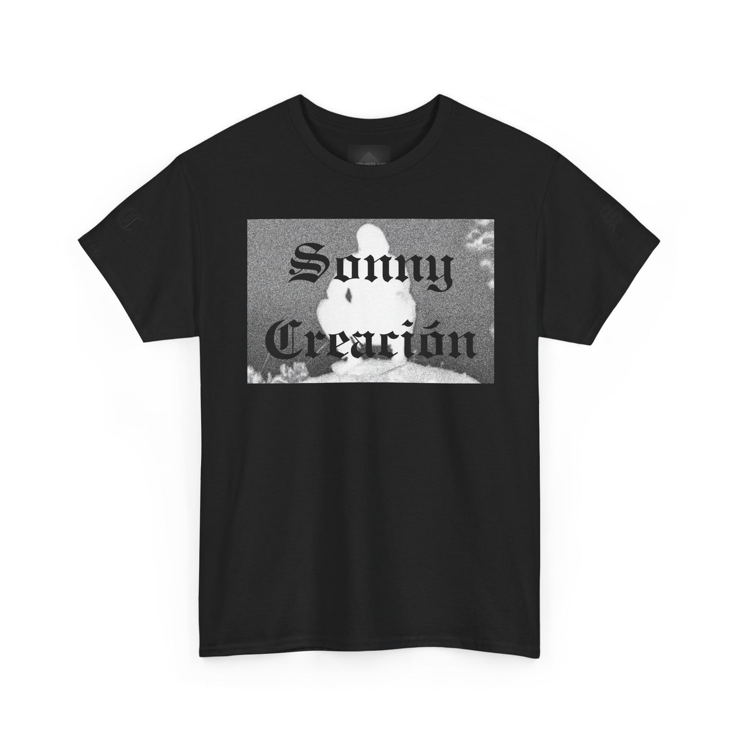 Sonny Creación Graphic Tee