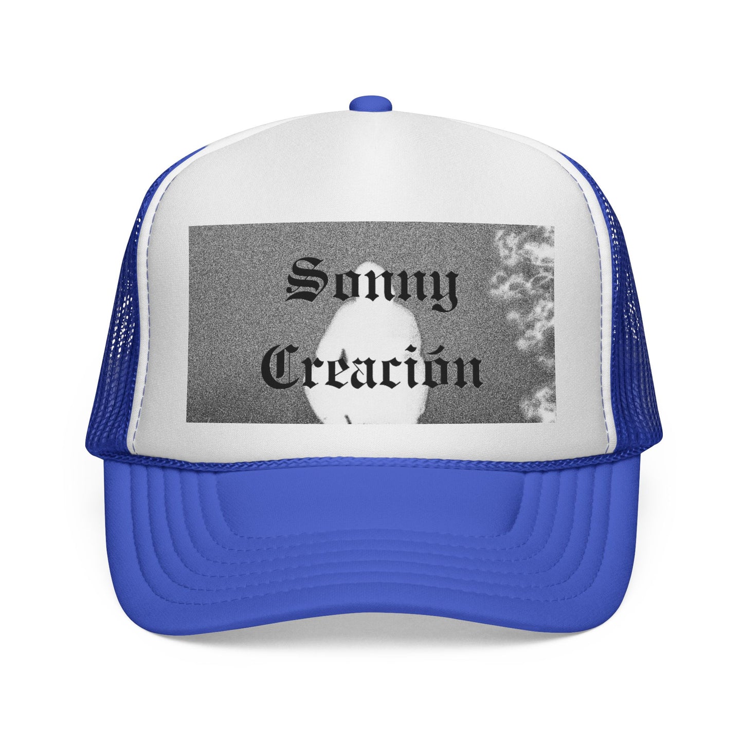 Sonny Creación Graphic Trucker
