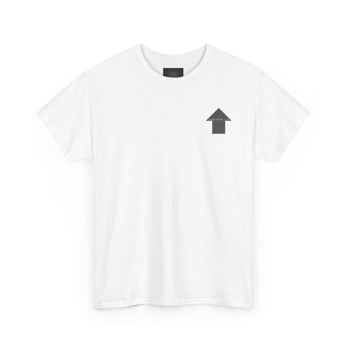 Higher Up Graphic Tee