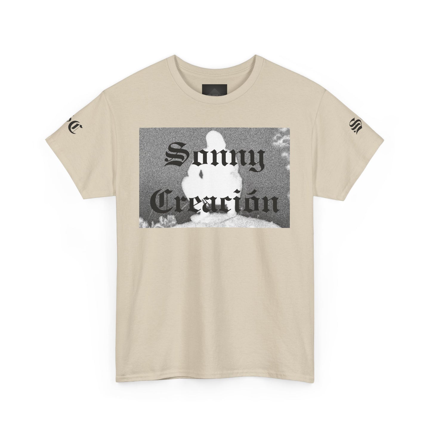 Sonny Creación Graphic Tee