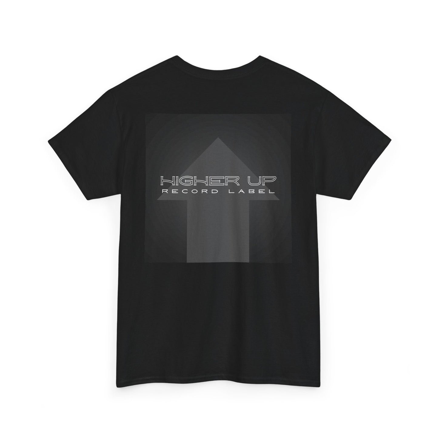 Higher Up Graphic Tee