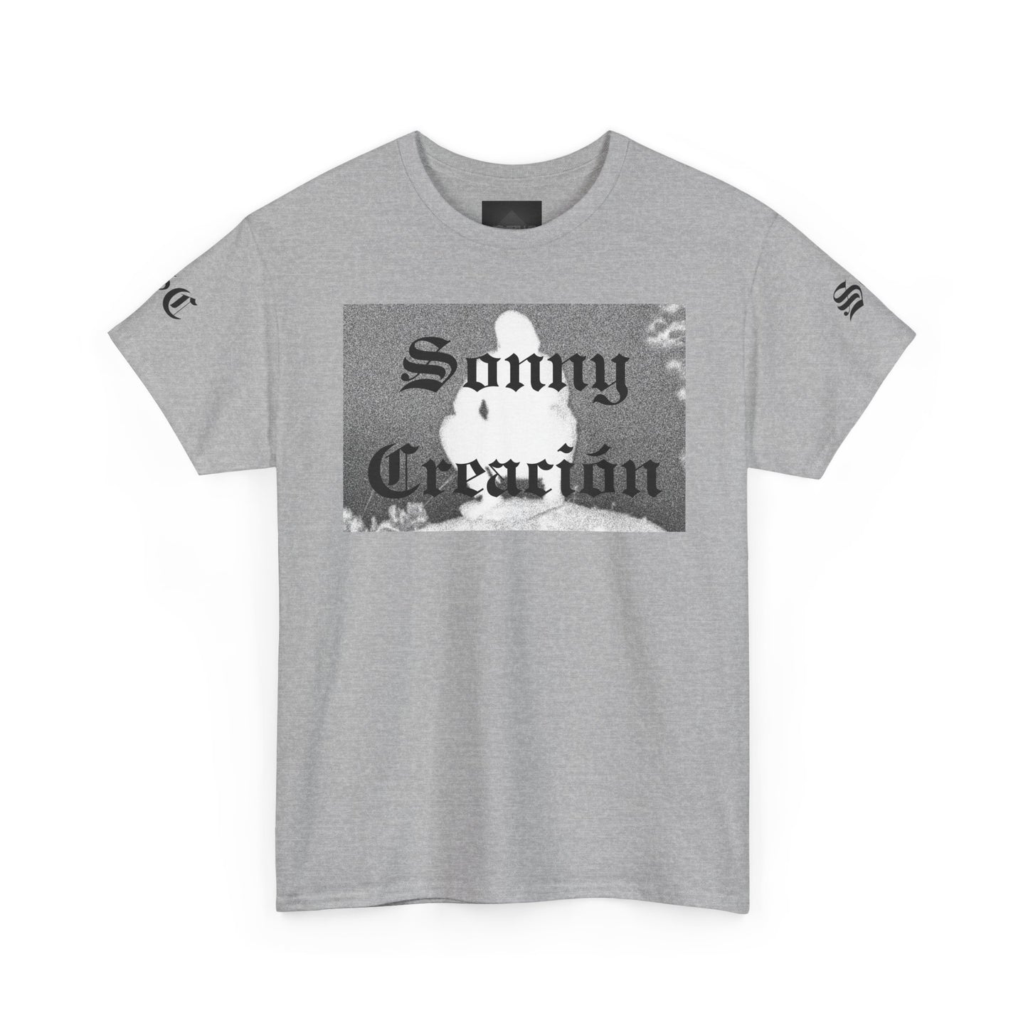 Sonny Creación Graphic Tee