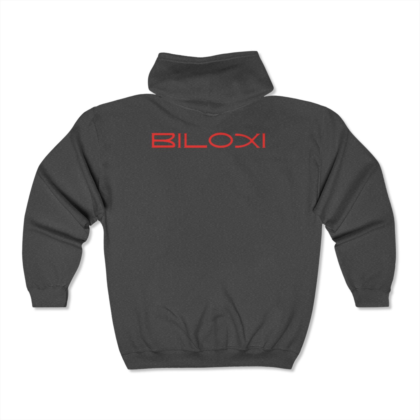 BILOXI Y2K HOODIE