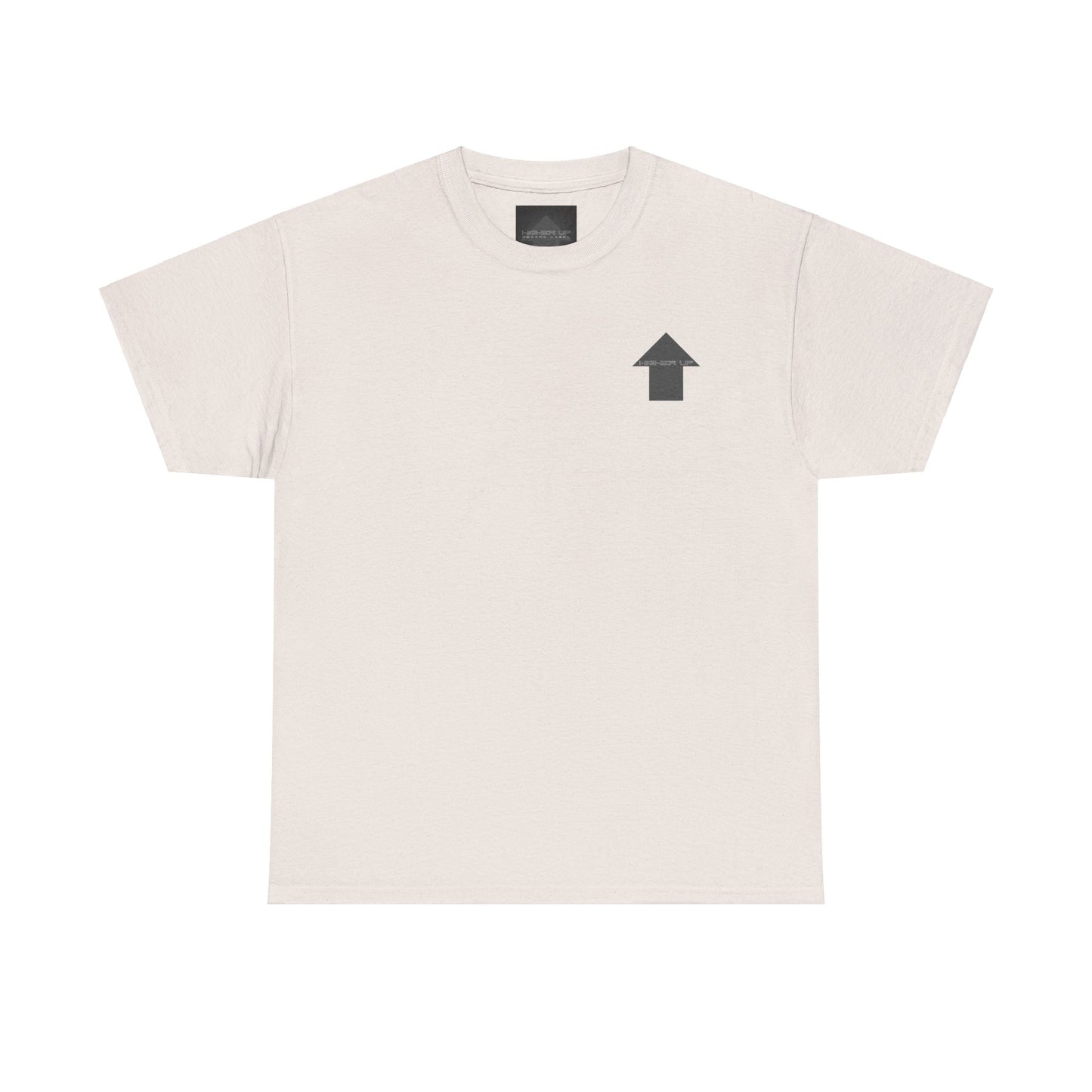 Higher Up Graphic Tee