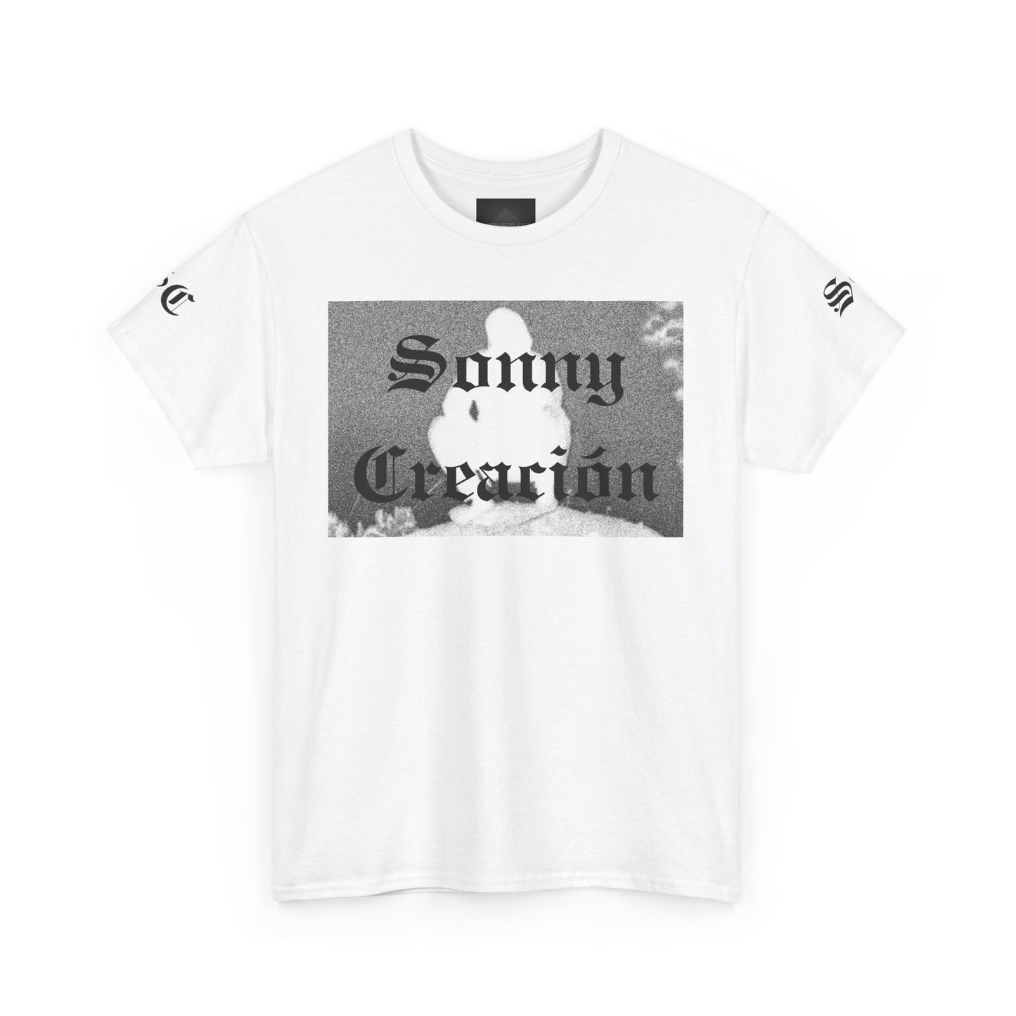 Sonny Creación Graphic Tee