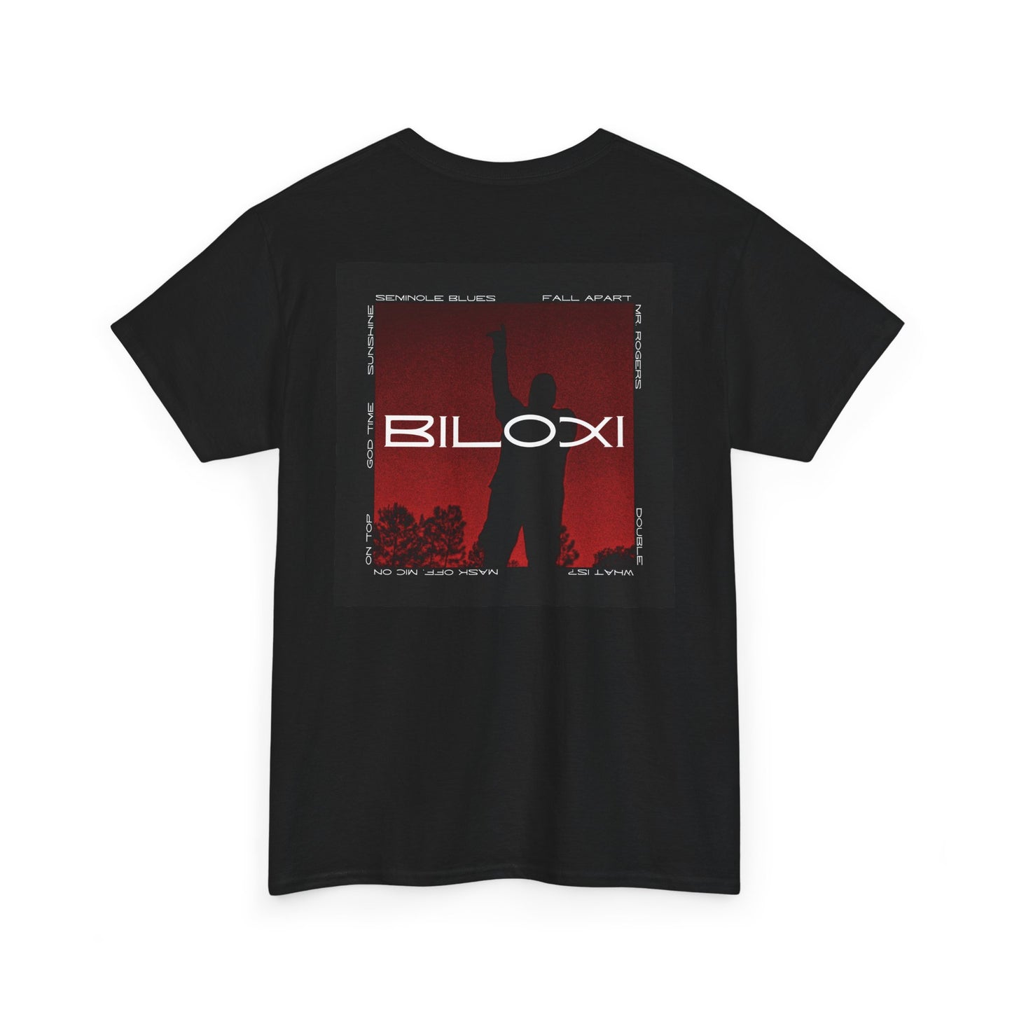 BILOXI Graphic Tee