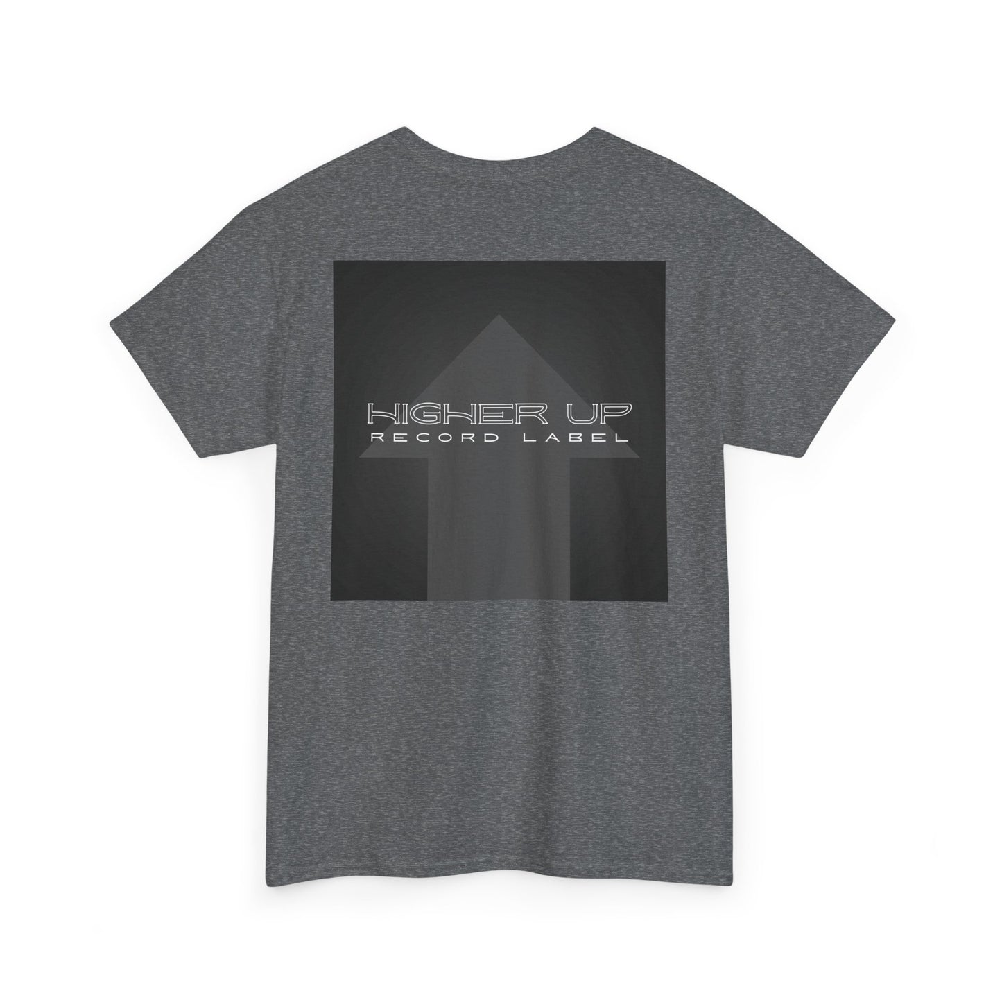 Higher Up Graphic Tee