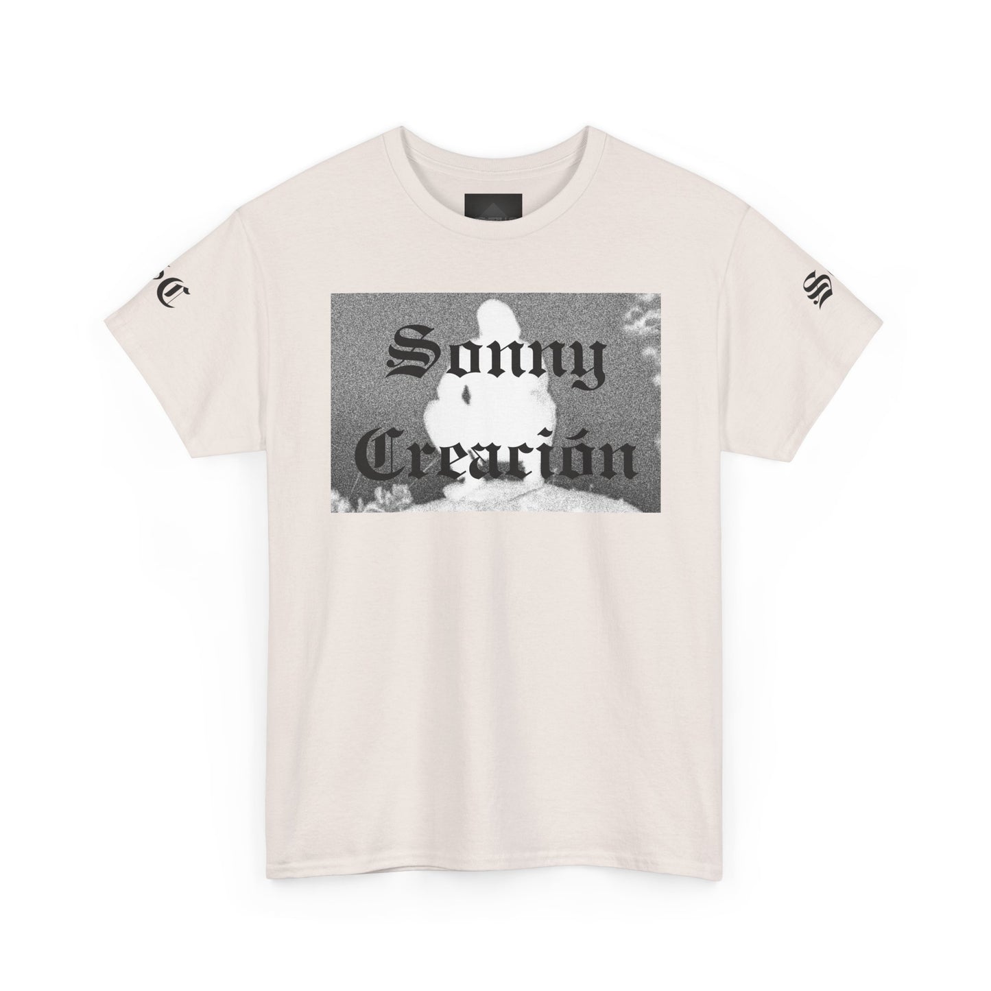 Sonny Creación Graphic Tee