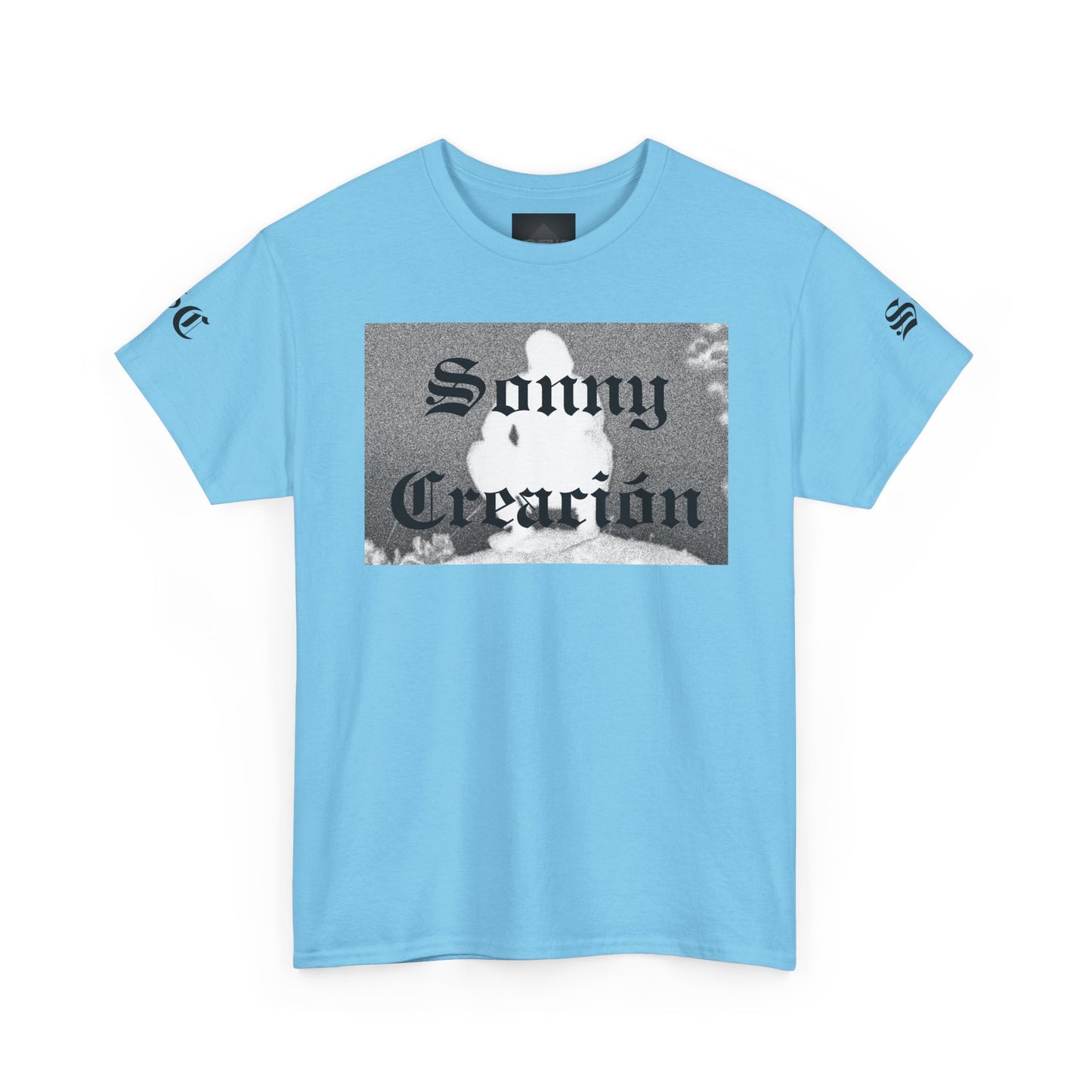 Sonny Creación Graphic Tee