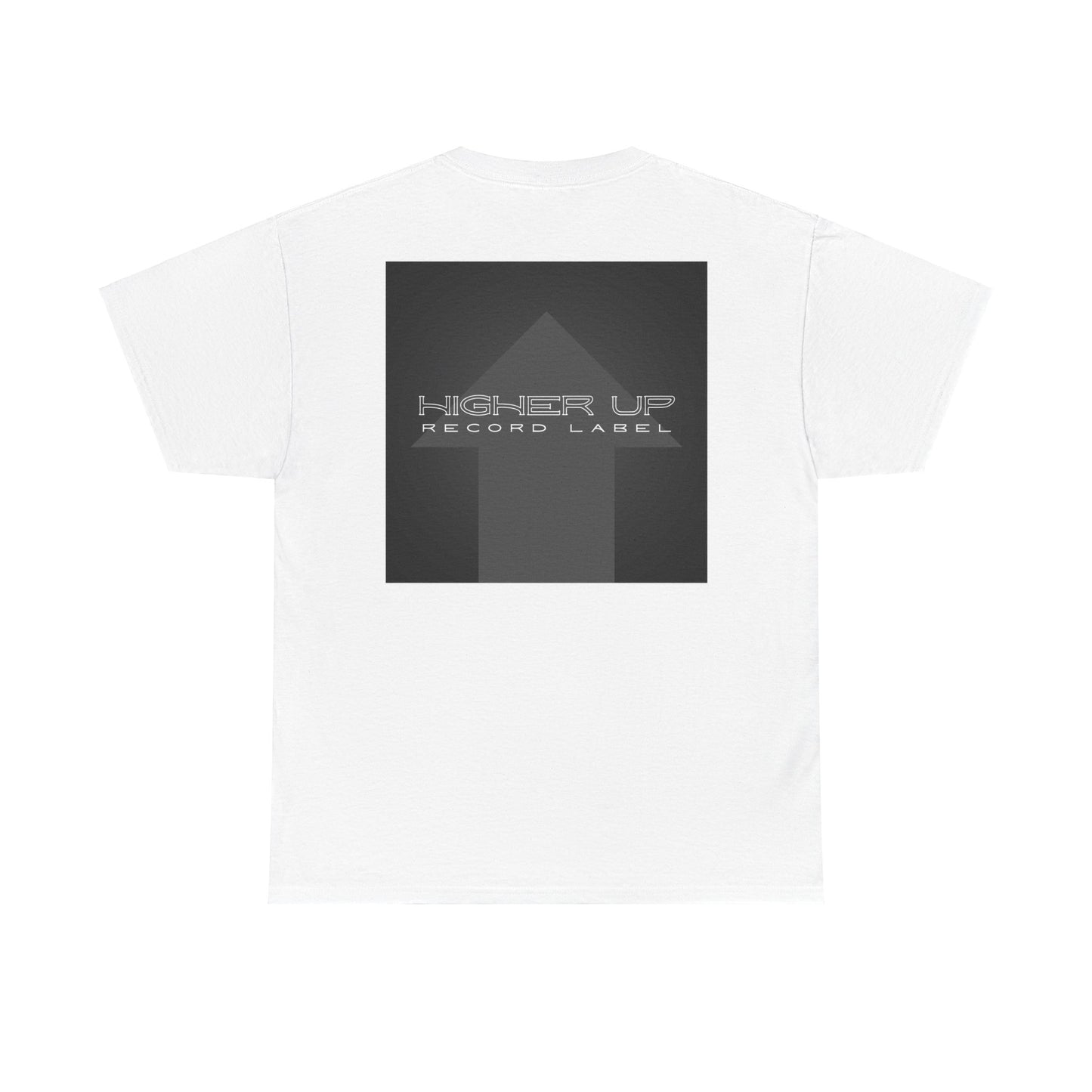 Higher Up Graphic Tee