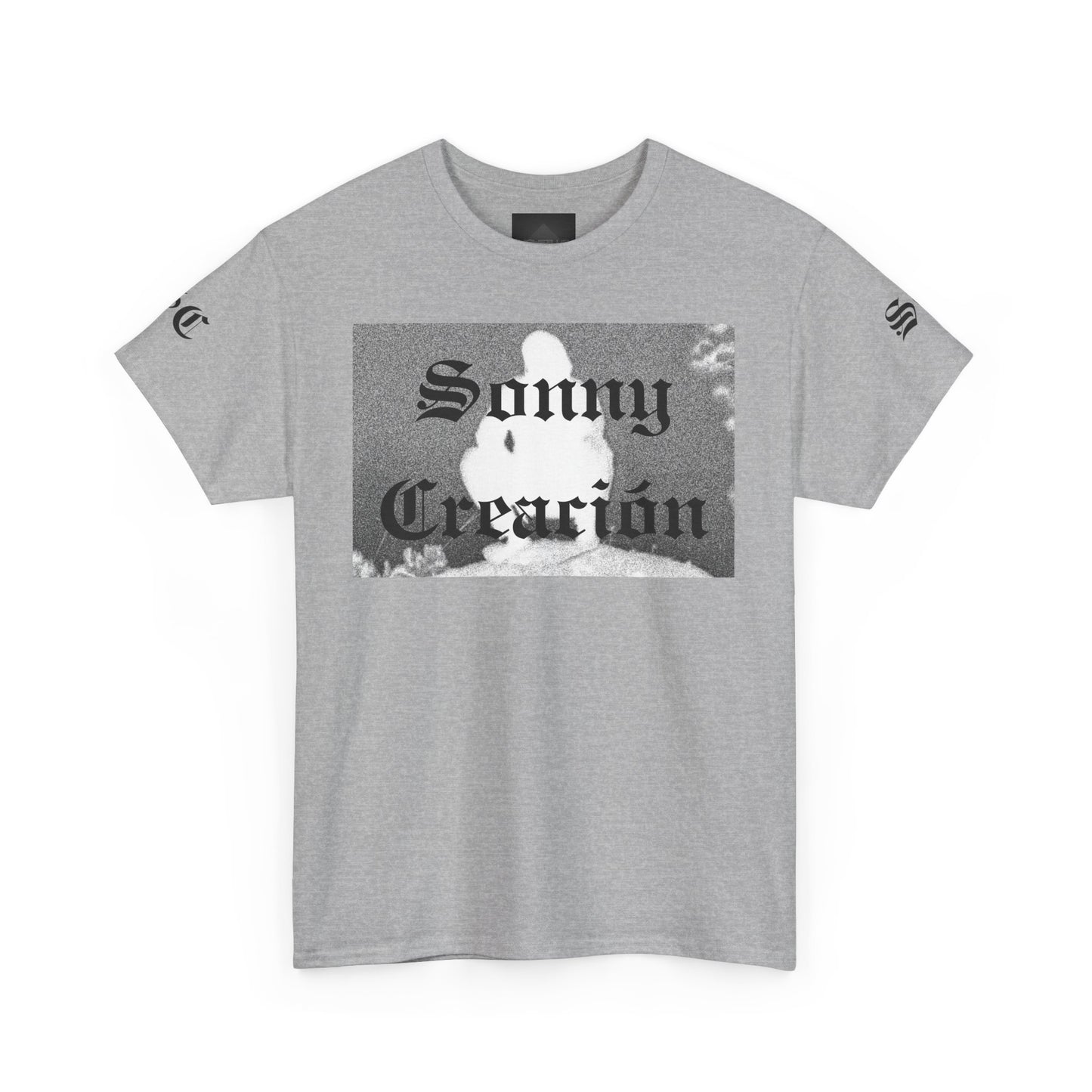 Sonny Creación Graphic Tee