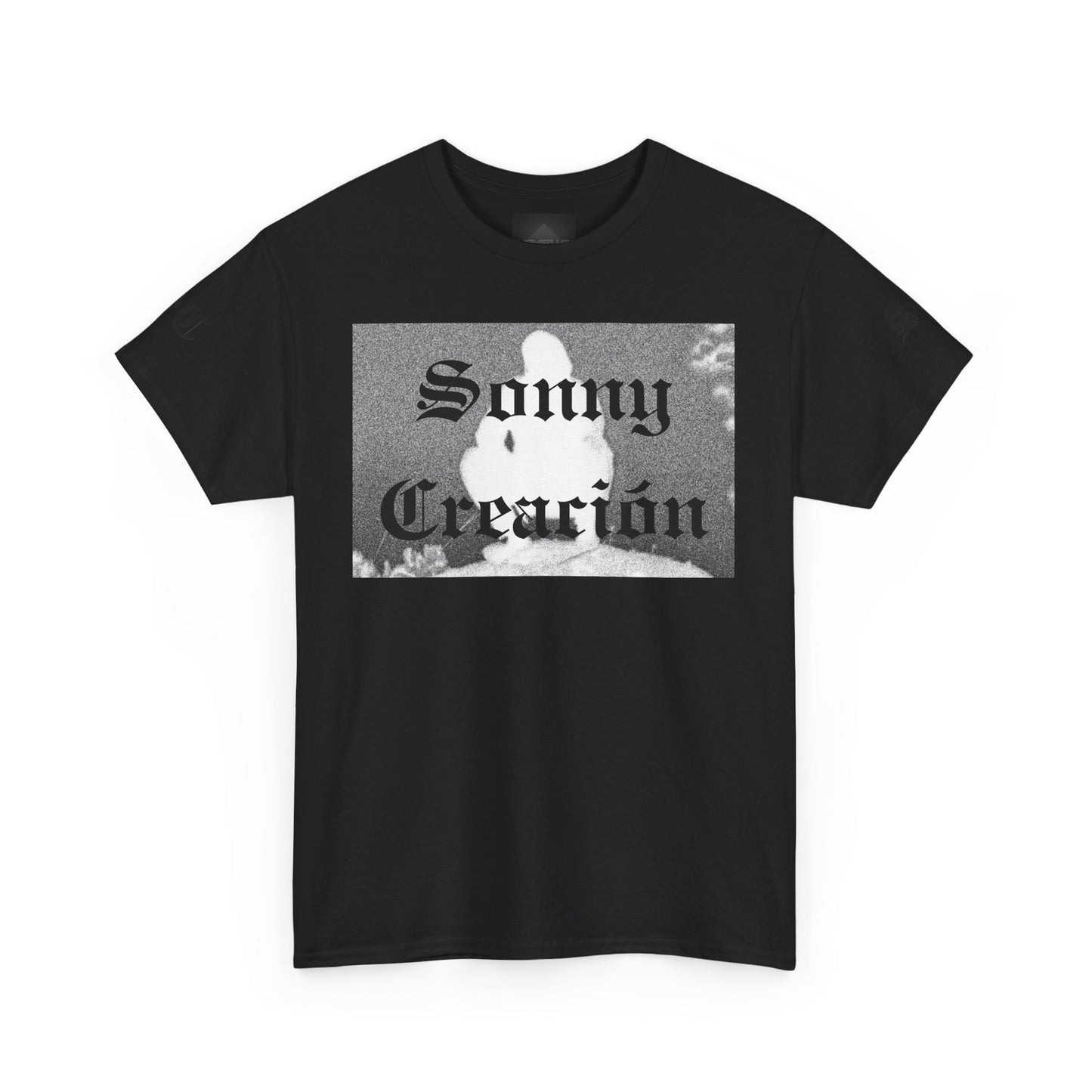 Sonny Creación Graphic Tee