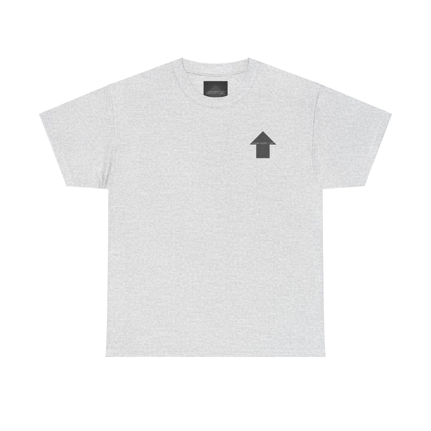 Higher Up Graphic Tee