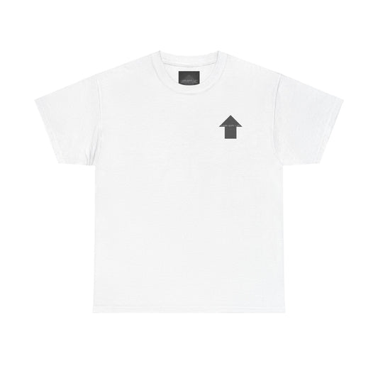 Higher Up Graphic Tee