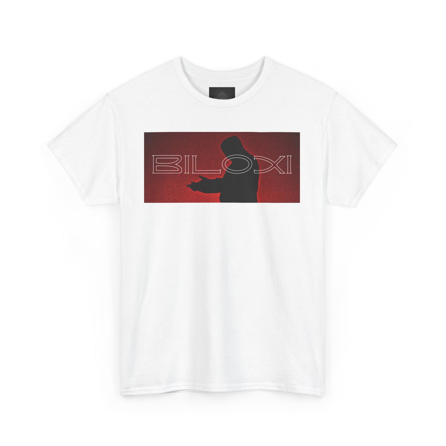 BILOXI Graphic Tee