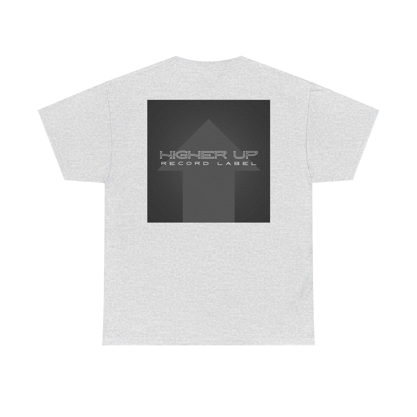 Higher Up Graphic Tee