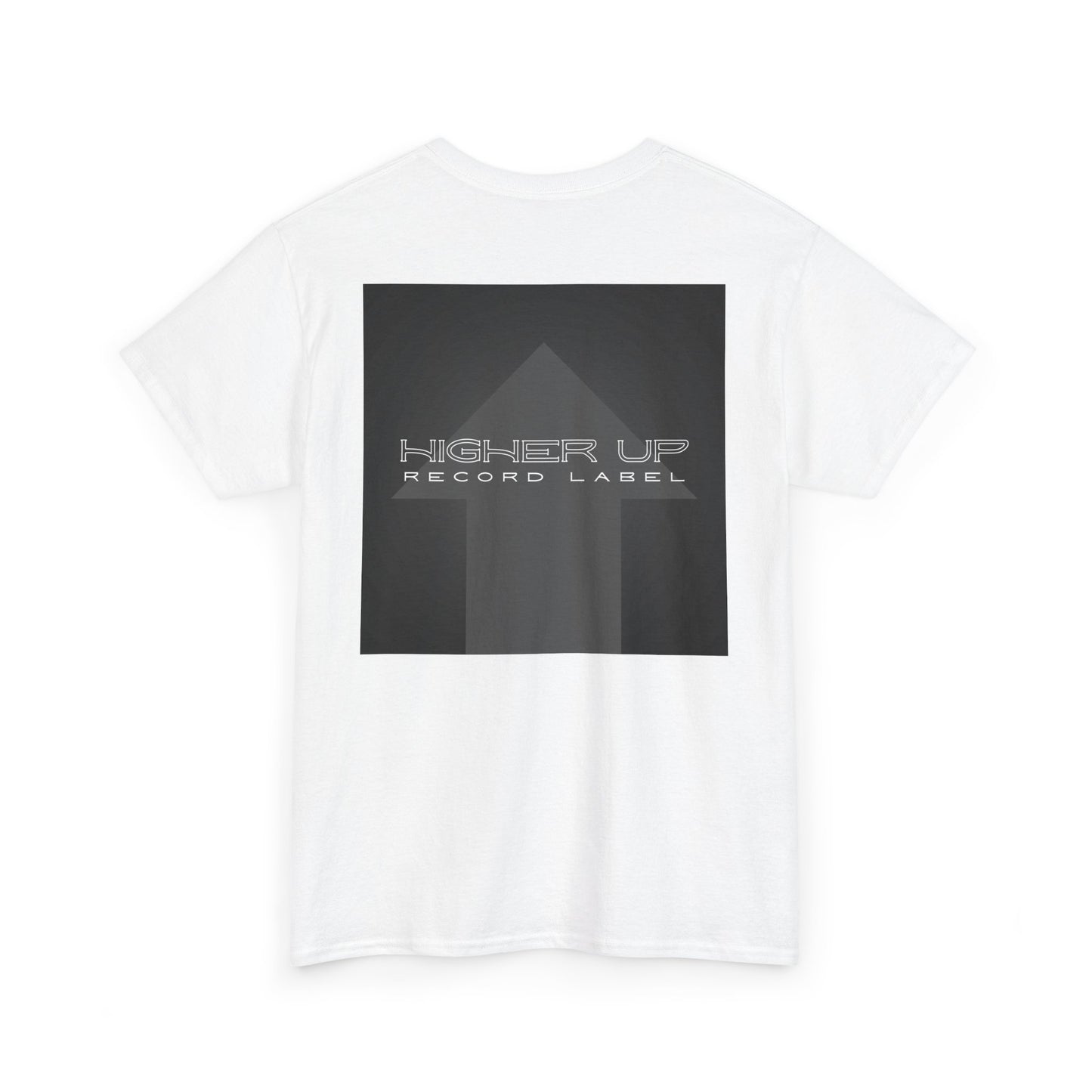 Higher Up Graphic Tee