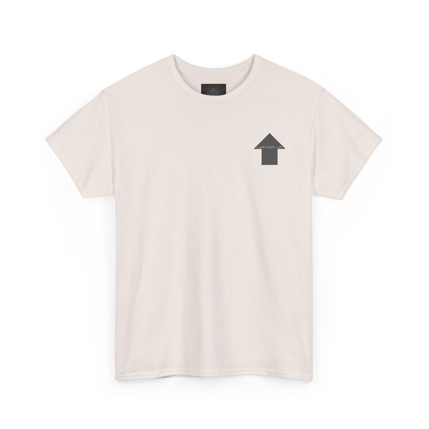 Higher Up Graphic Tee