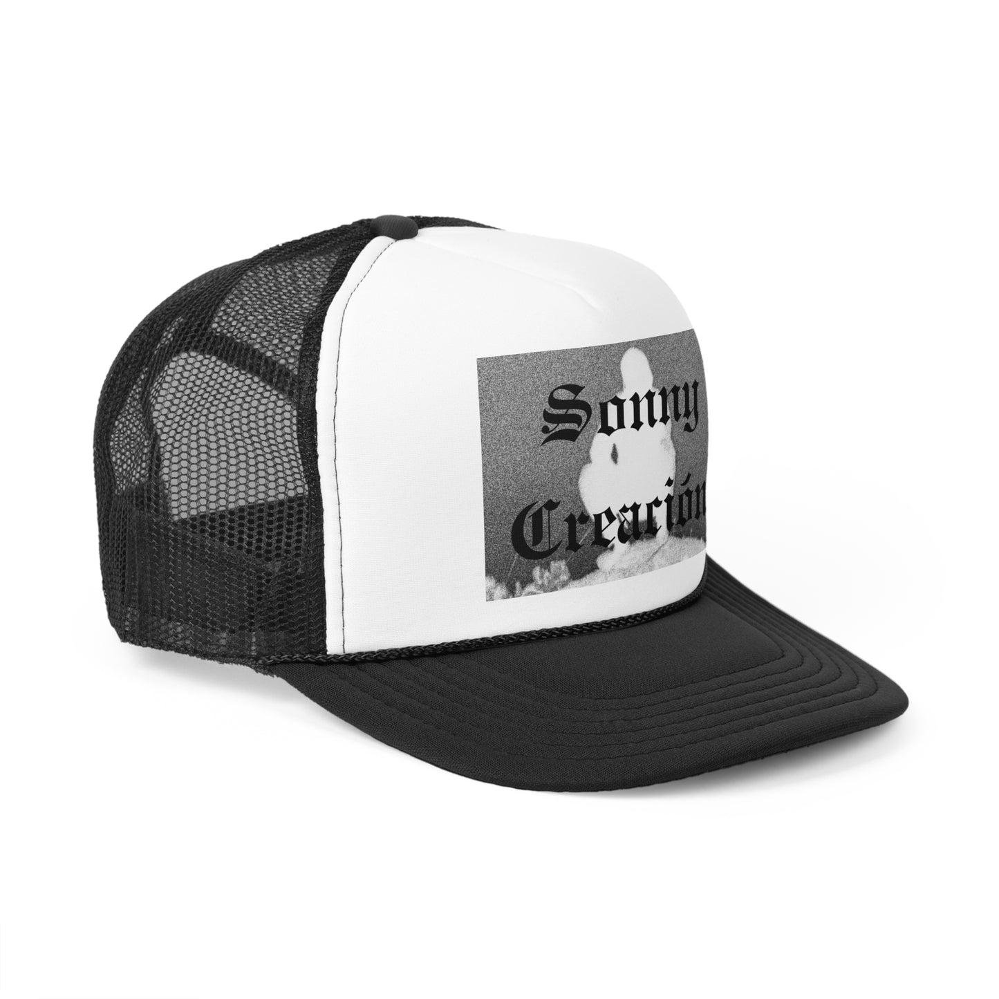 Sonny Creación Graphic Trucker