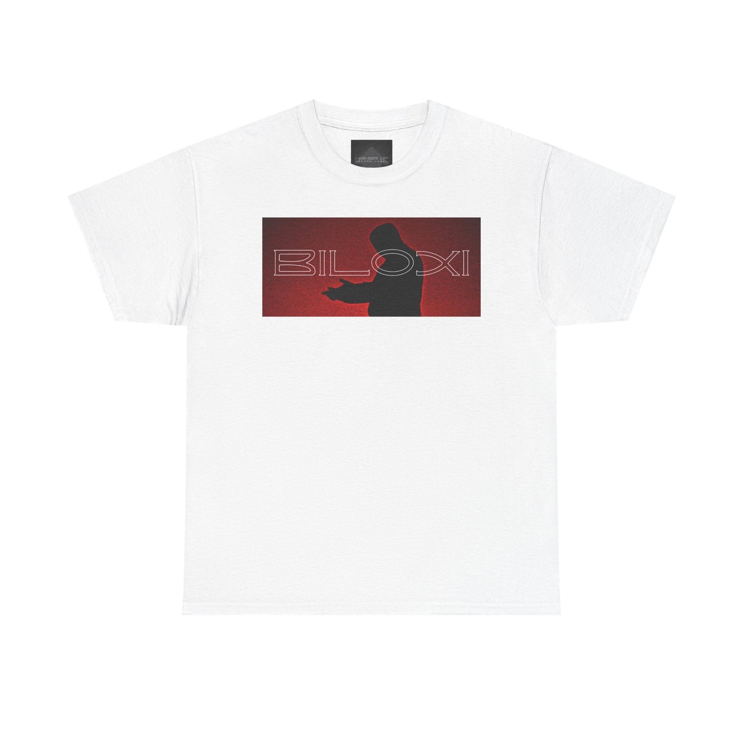 BILOXI Graphic Tee