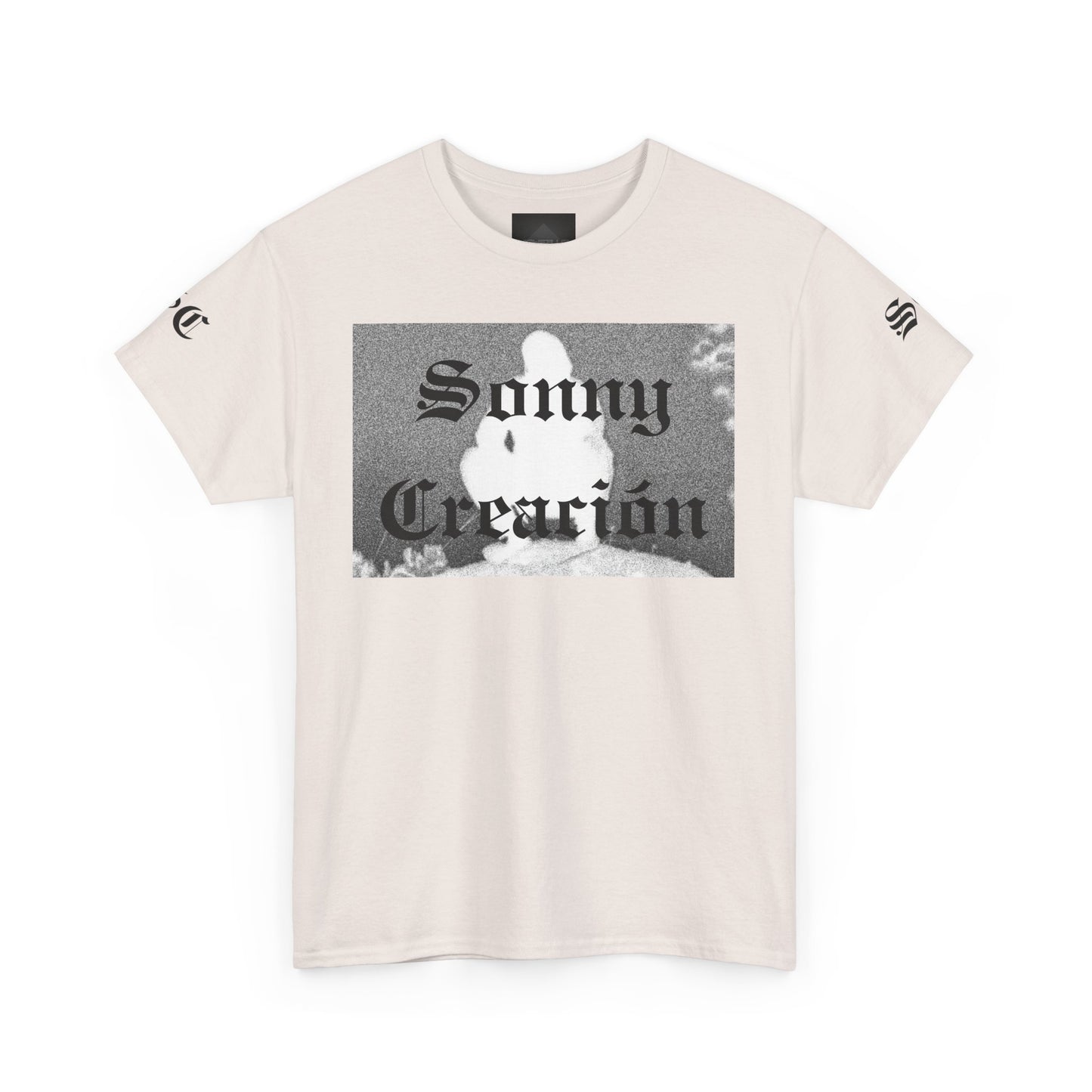 Sonny Creación Graphic Tee