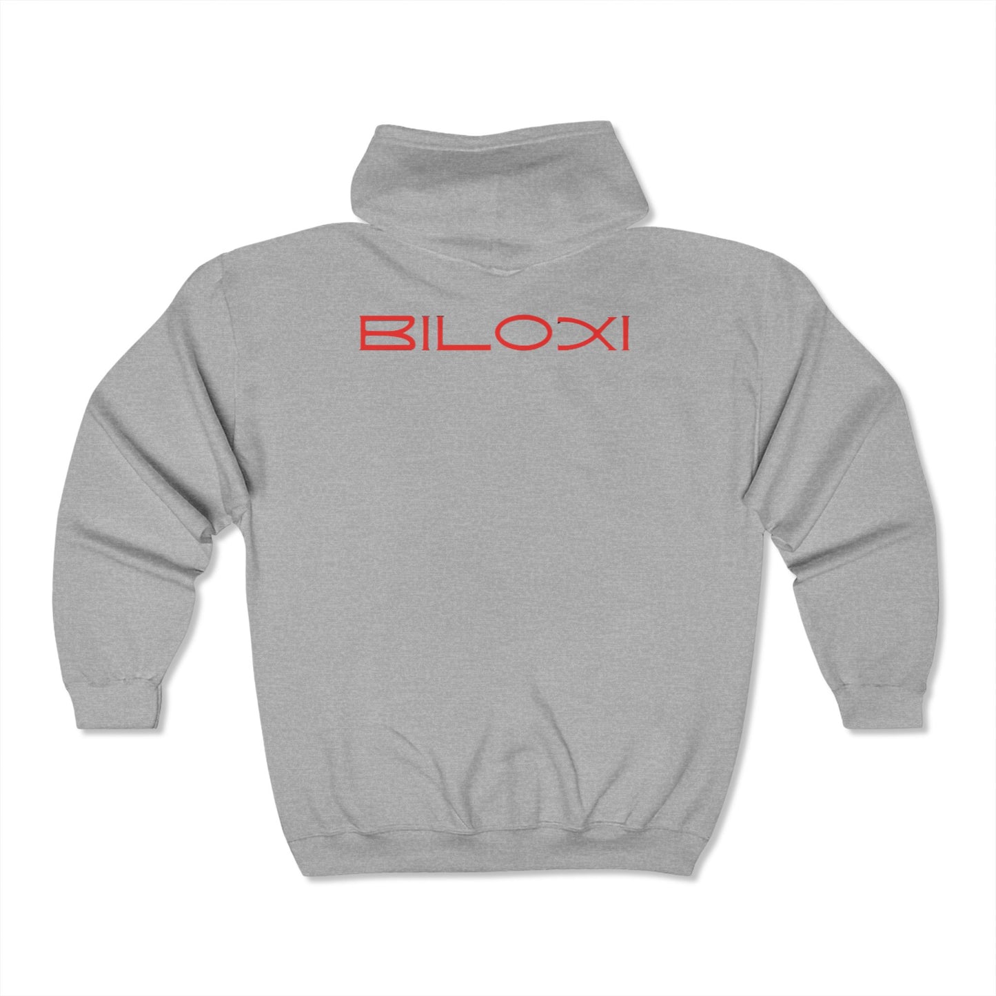 BILOXI Y2K HOODIE