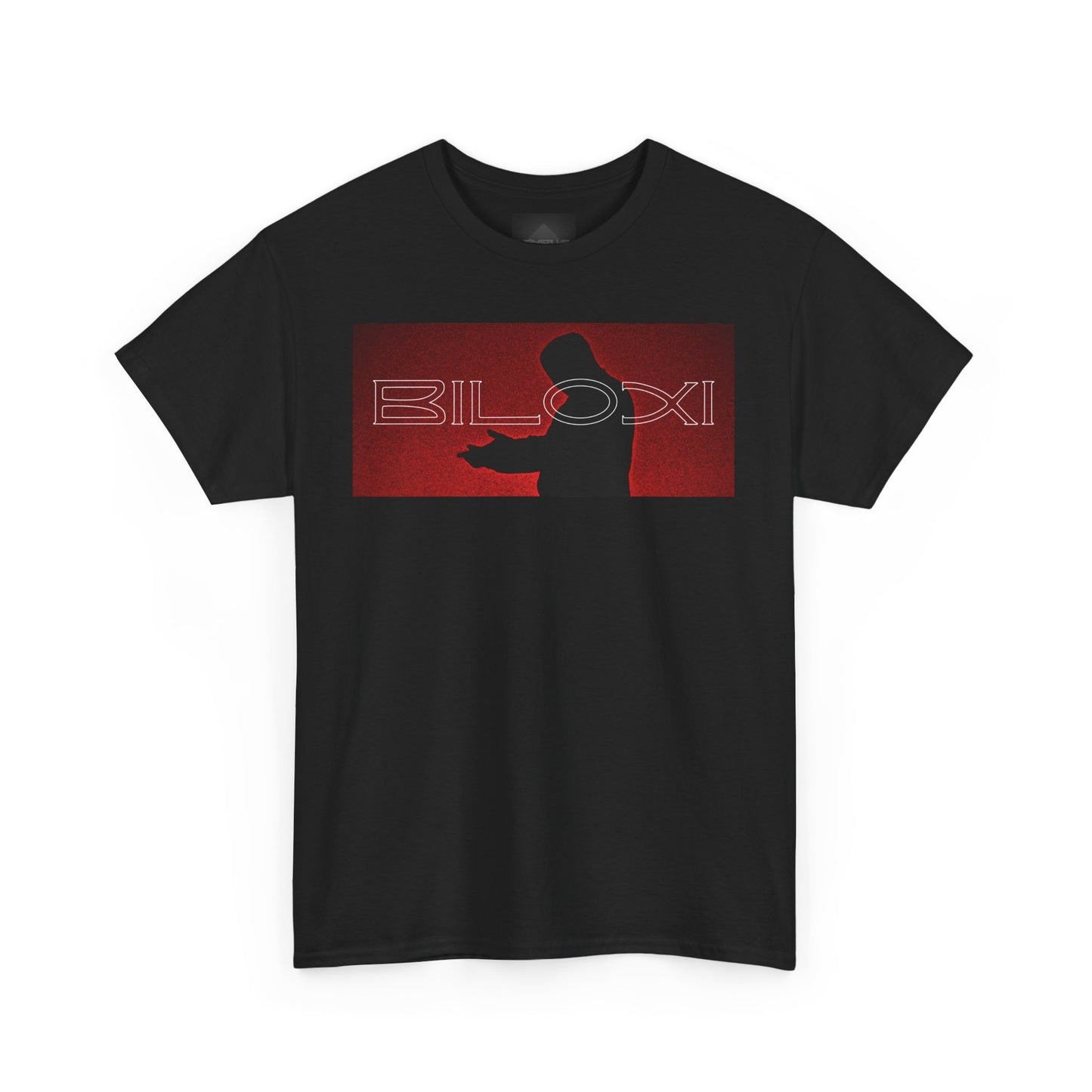 BILOXI Graphic Tee