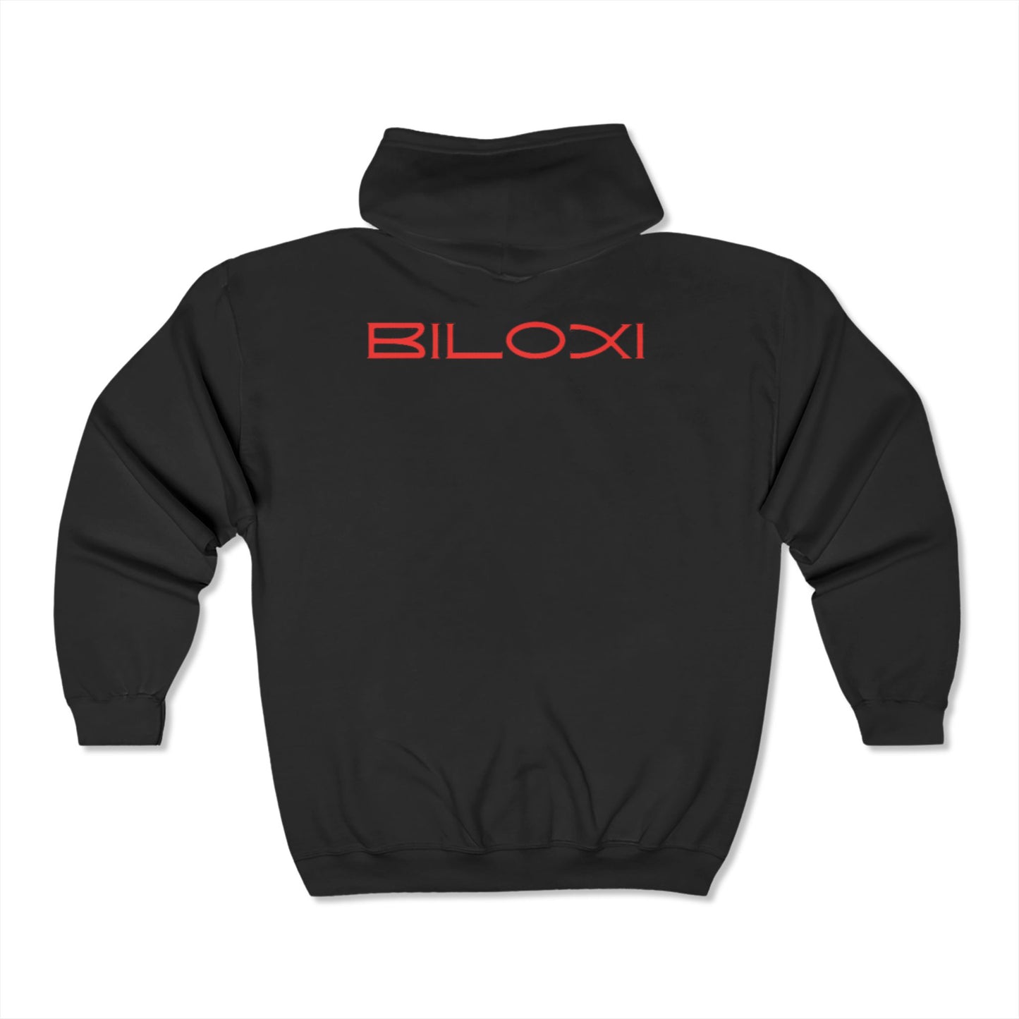 BILOXI Y2K HOODIE