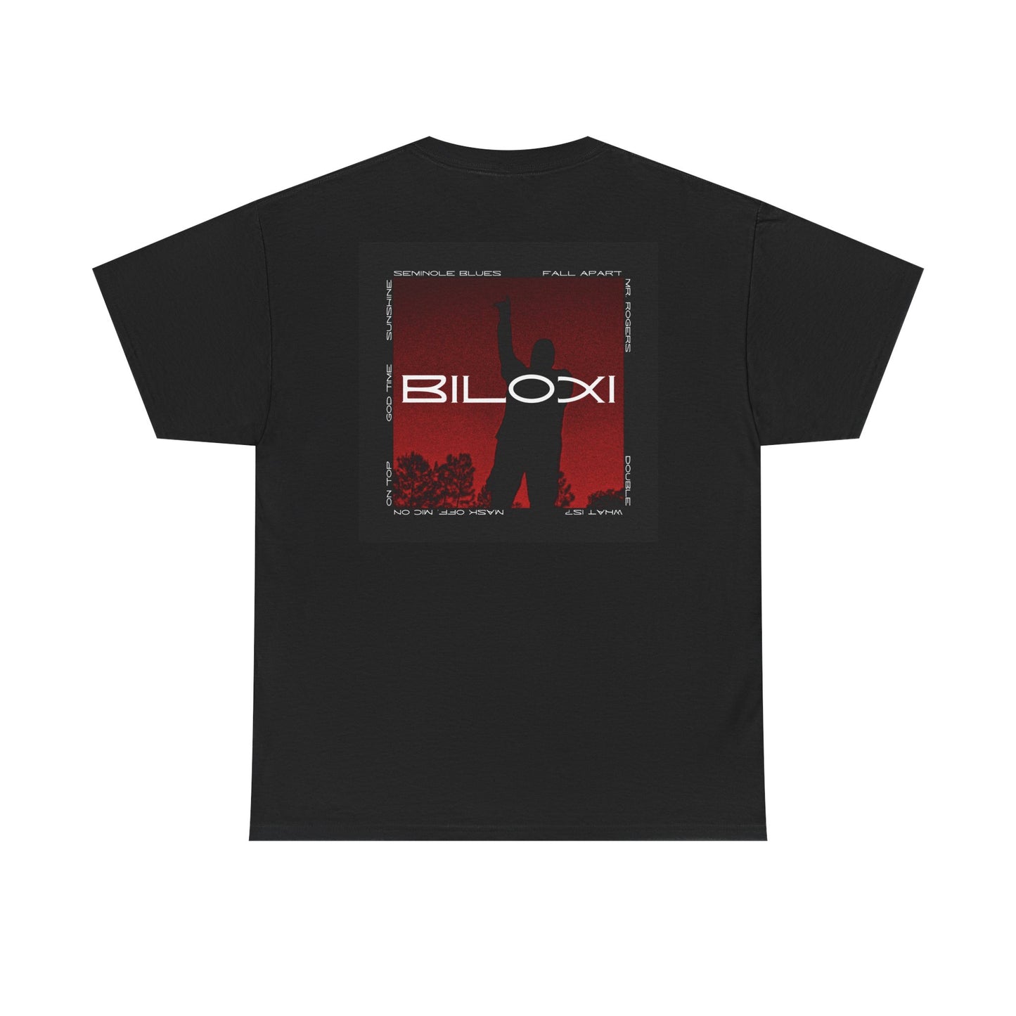 BILOXI Graphic Tee